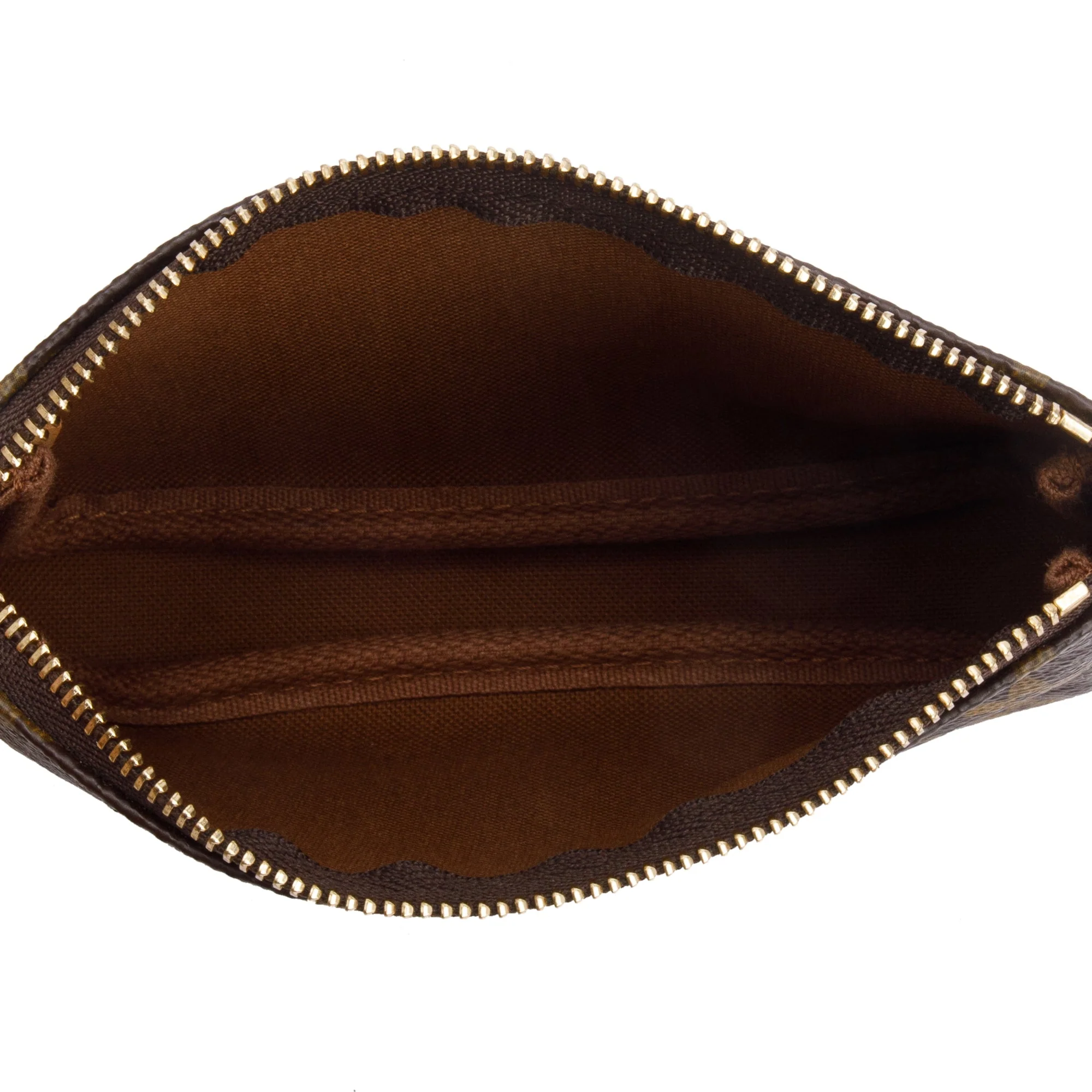 Louis Vuitton Monogram Mini Pochette Accessories - Image 7