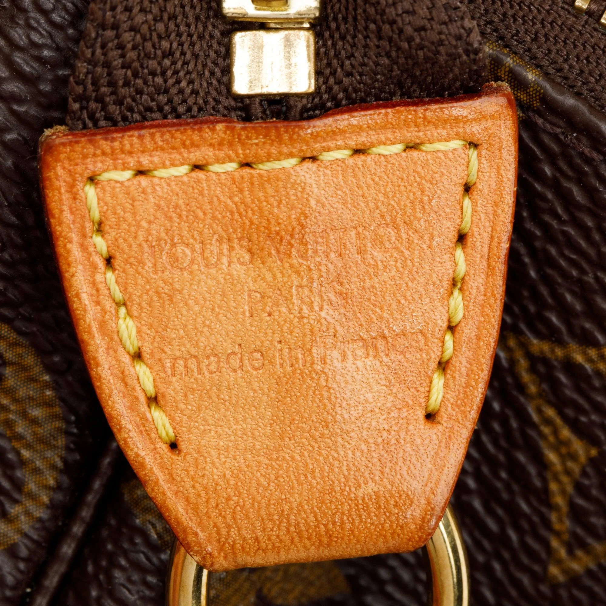 Louis Vuitton Monogram Mini Pochette Accessories w/ Box - Image 9