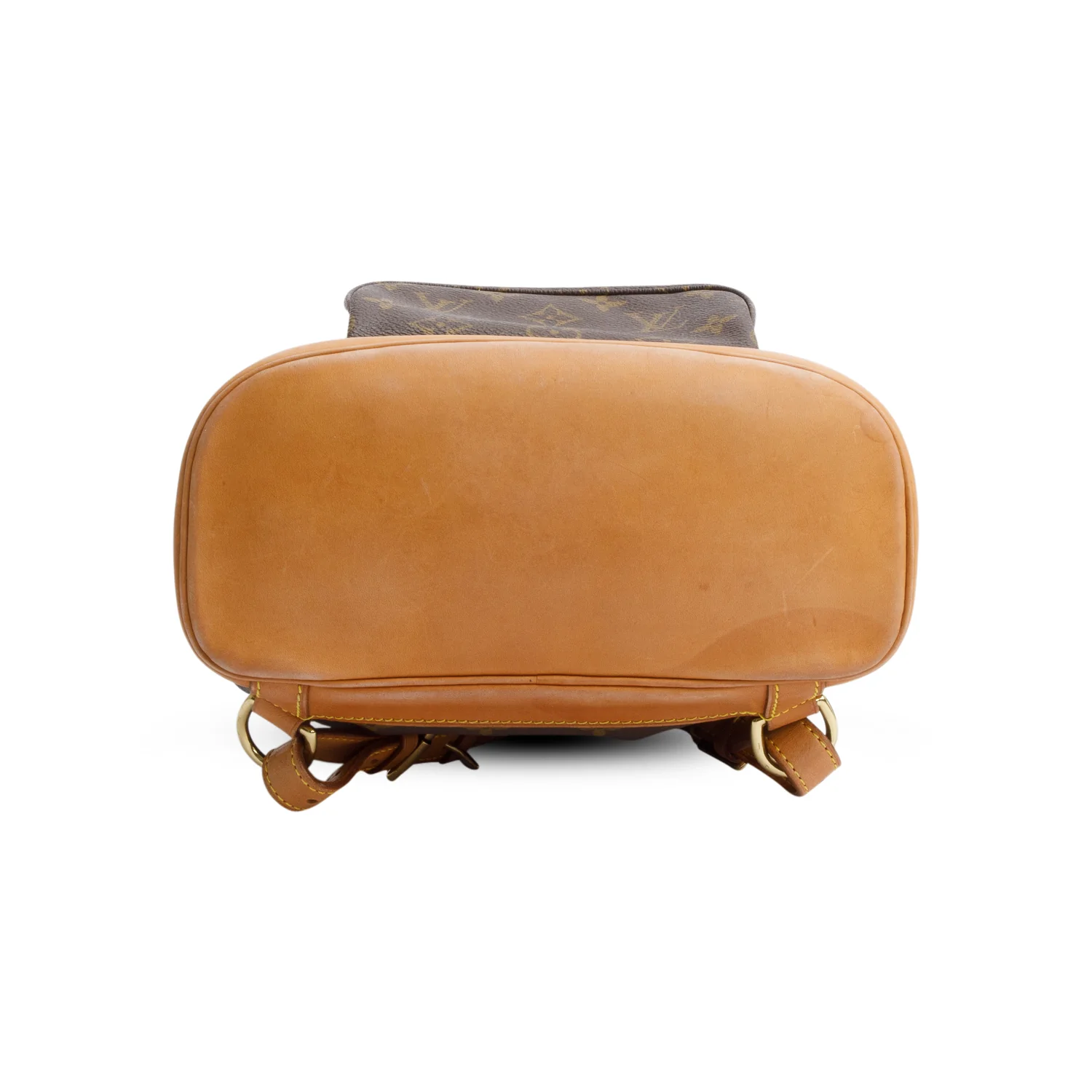 Louis Vuitton Monogram Montsouris Backpack PM - Image 6