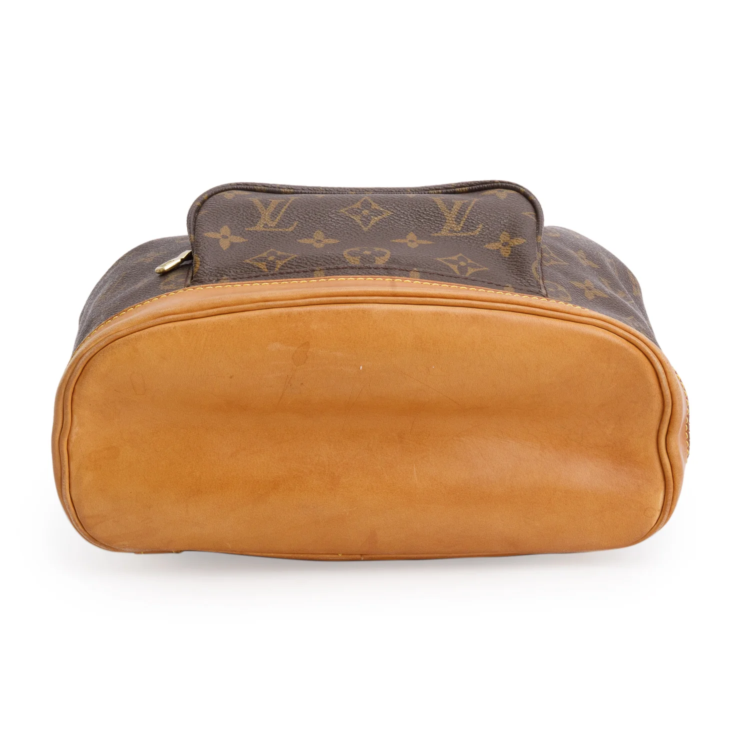 Louis Vuitton Monogram Montsouris Backpack PM - Image 5