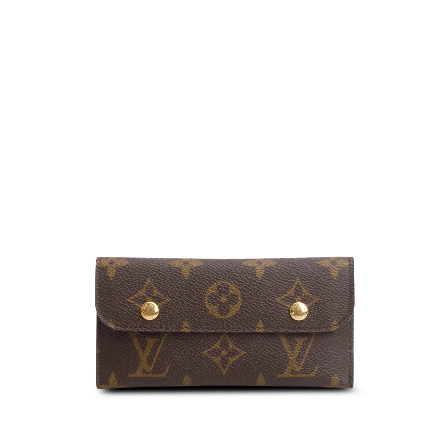 Louis Vuitton Monogram Multicles Rabat Key Pouch