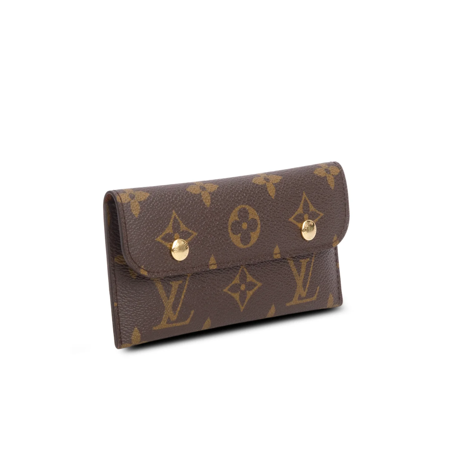 Louis Vuitton Monogram Multicles Rabat Key Pouch - Image 2