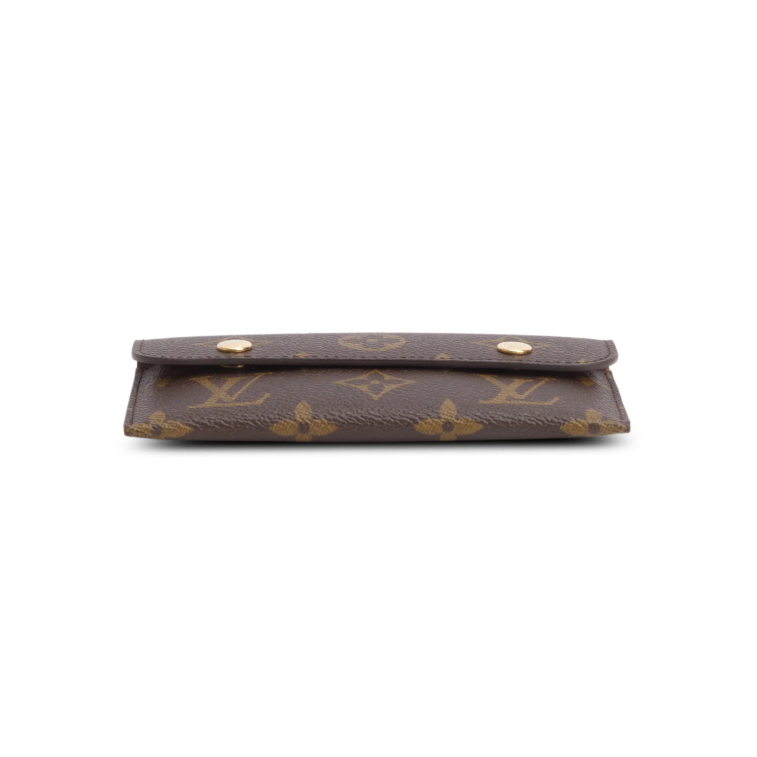 Louis Vuitton Monogram Multicles Rabat Key Pouch - Image 5