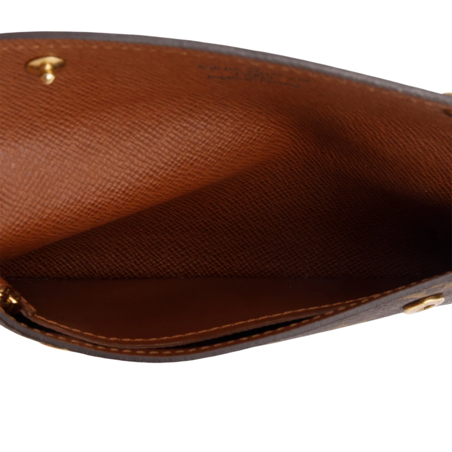 Louis Vuitton Monogram Multicles Rabat Key Pouch - Image 6