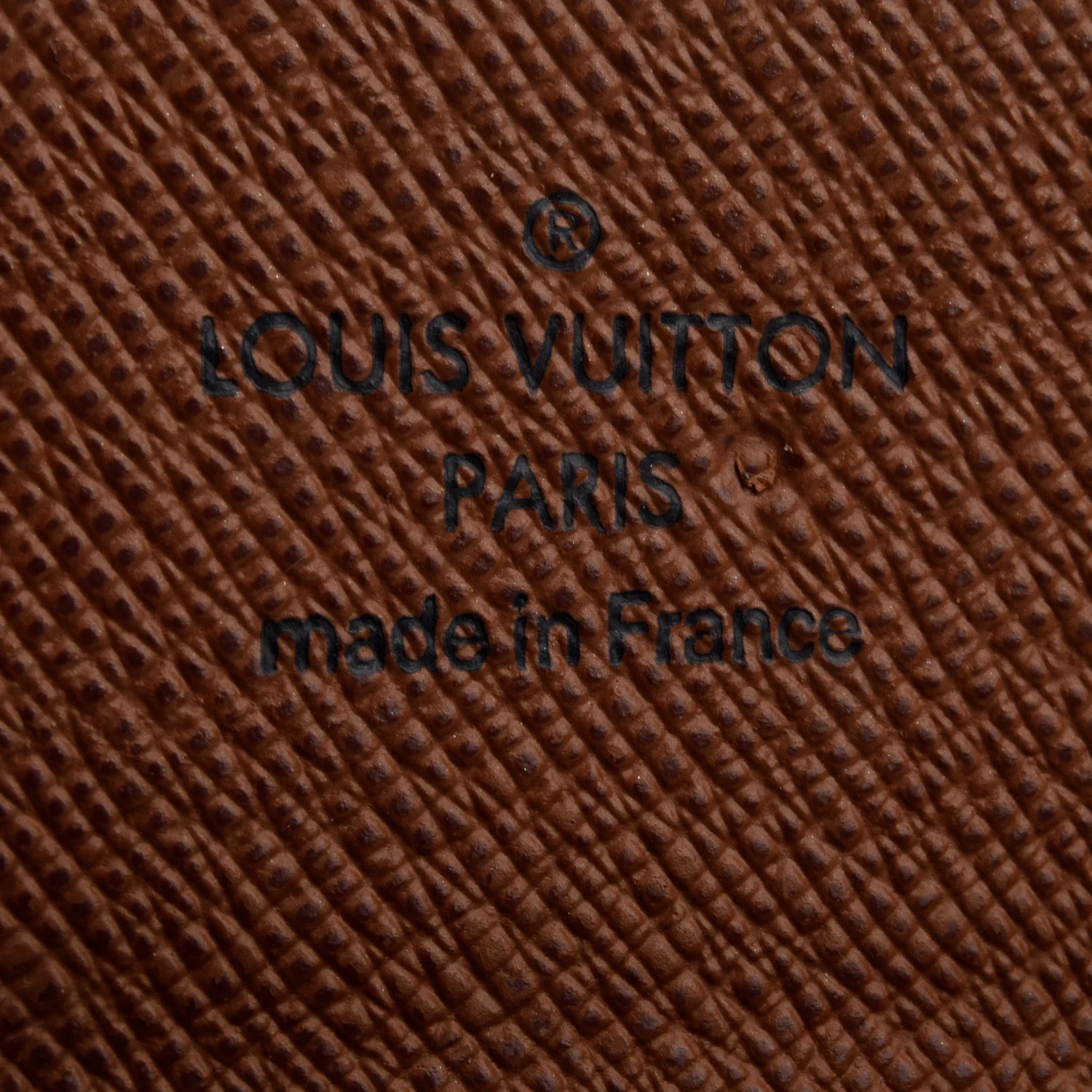 Louis Vuitton Monogram Multicles Rabat Key Pouch - Image 7
