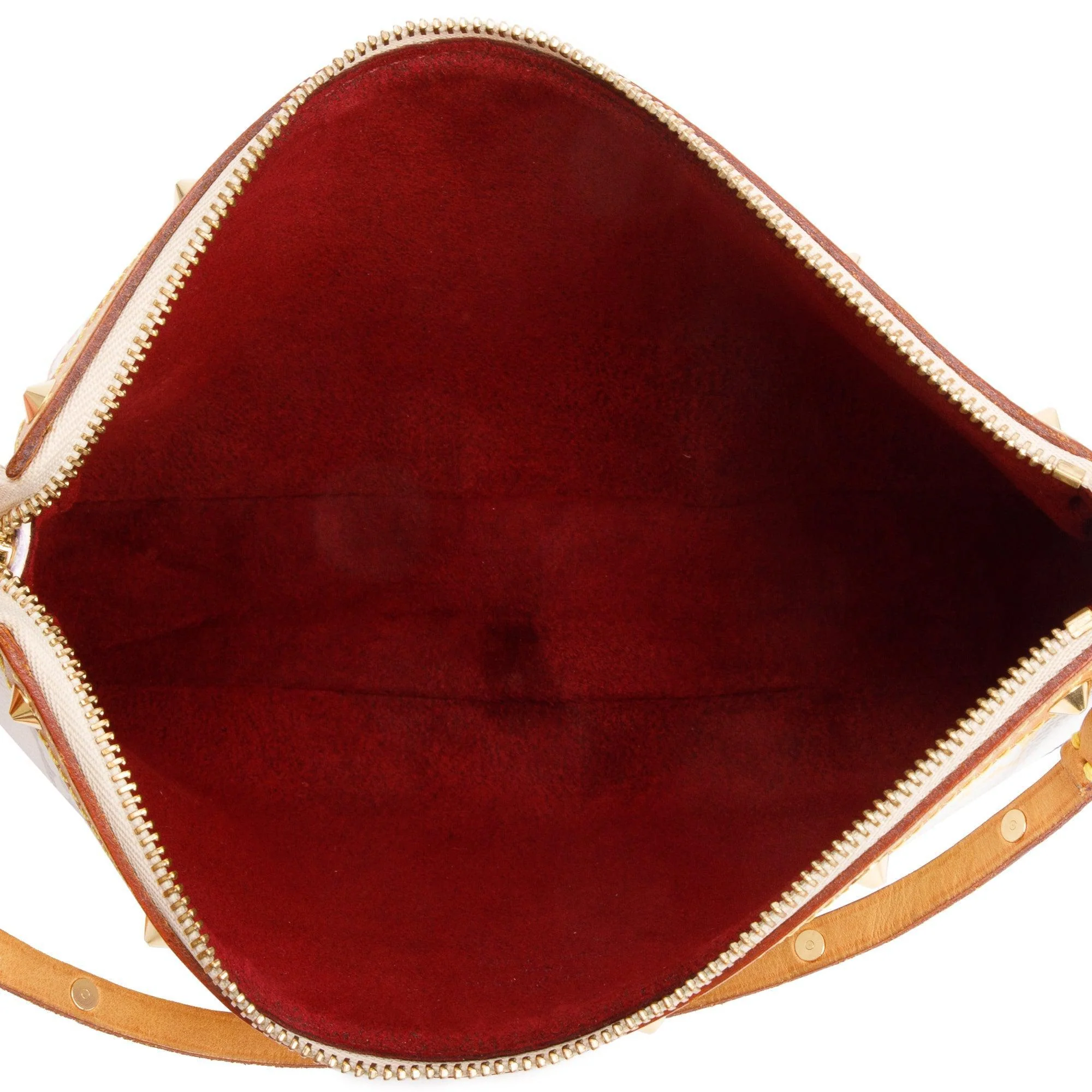 Louis Vuitton Monogram Multicolore Pochette Accessoires - Image 10