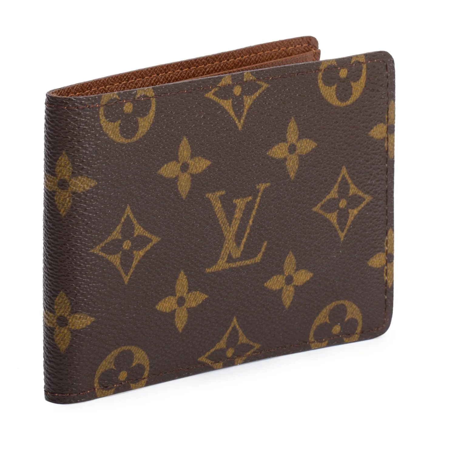 Louis Vuitton Monogram Multiple Wallet - Image 2