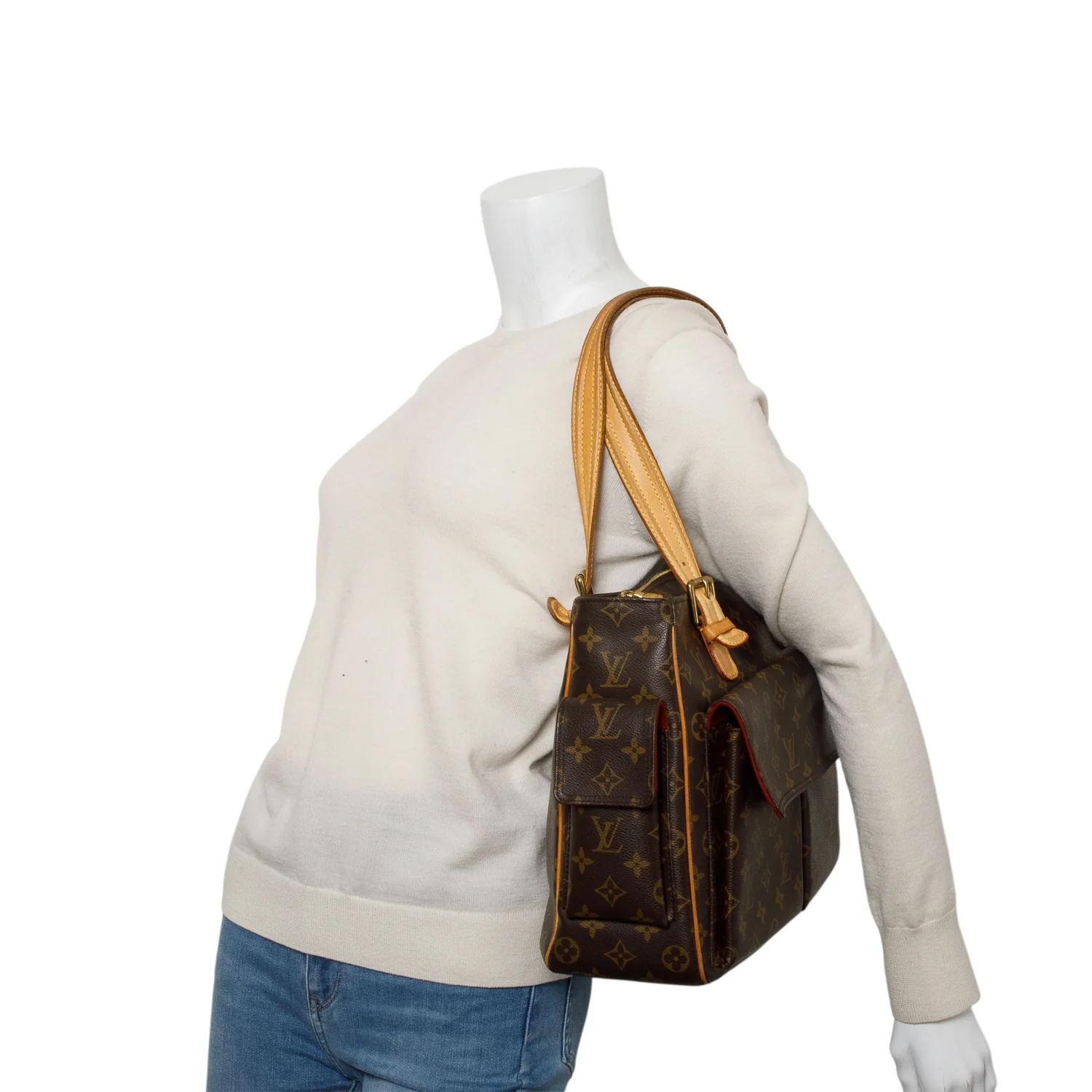 Louis Vuitton Monogram Multipli-Cite - Image 2