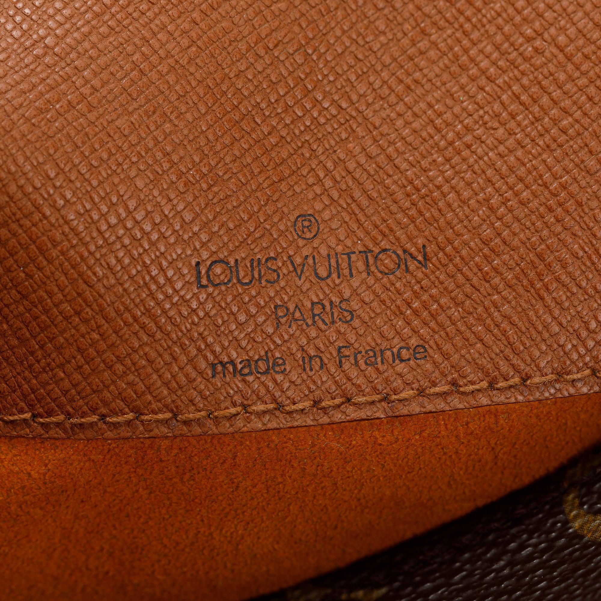 Louis Vuitton Monogram Musette Salsa GM - Image 11