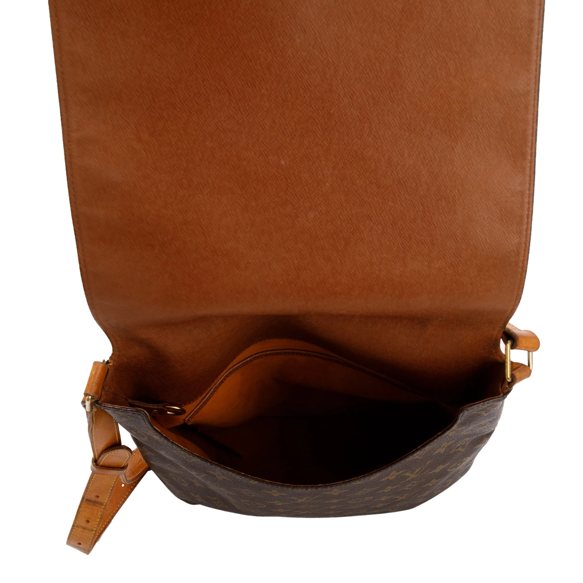 Louis Vuitton Monogram Musette Salsa GM - Image 12