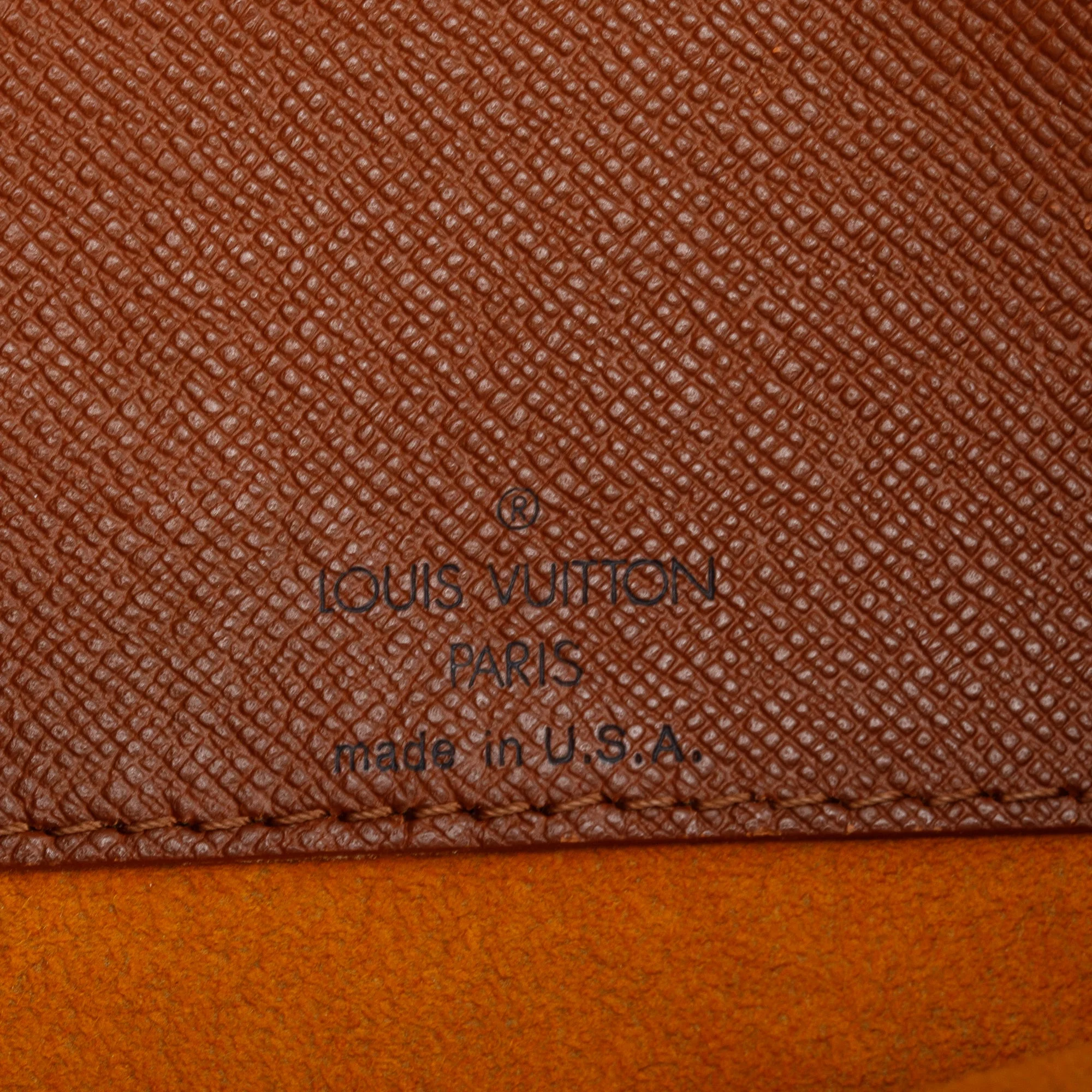 Louis Vuitton Monogram Musette Salsa GM - Image 9