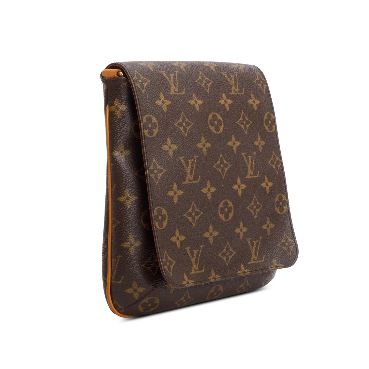 Louis Vuitton Monogram Musette Salsa PM w/ Box - Image 5