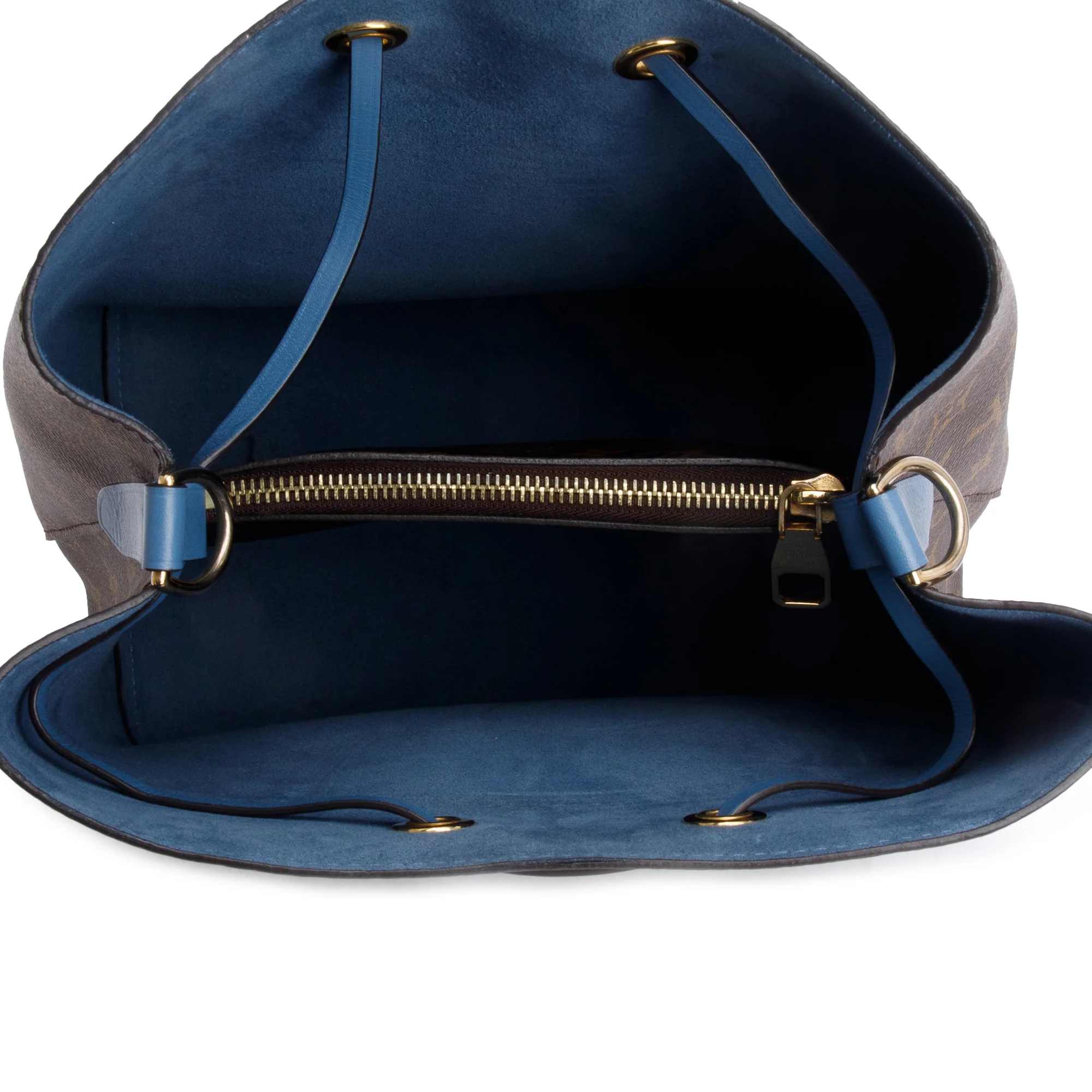 Louis Vuitton Monogram Neonoe MM - Image 8