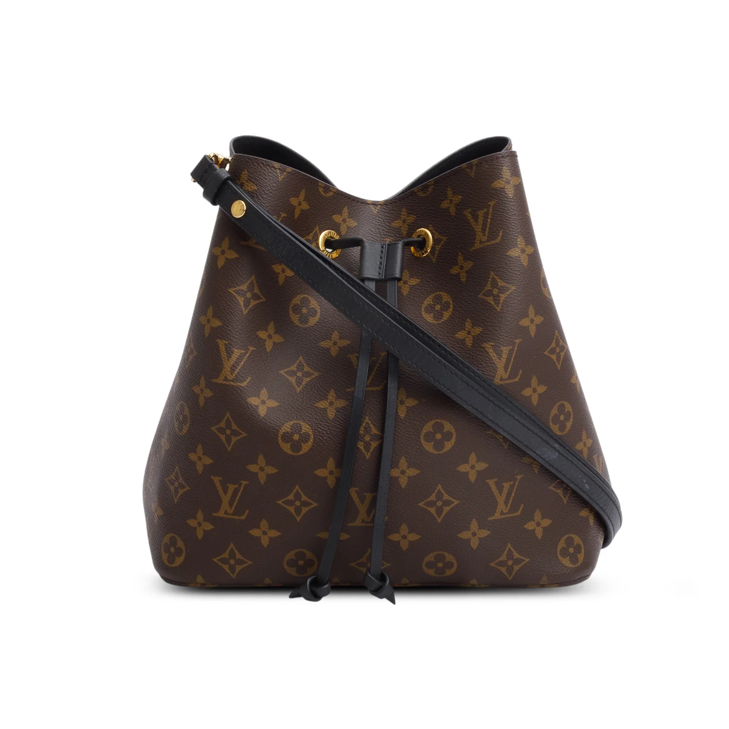 Louis Vuitton Monogram Neonoe MM