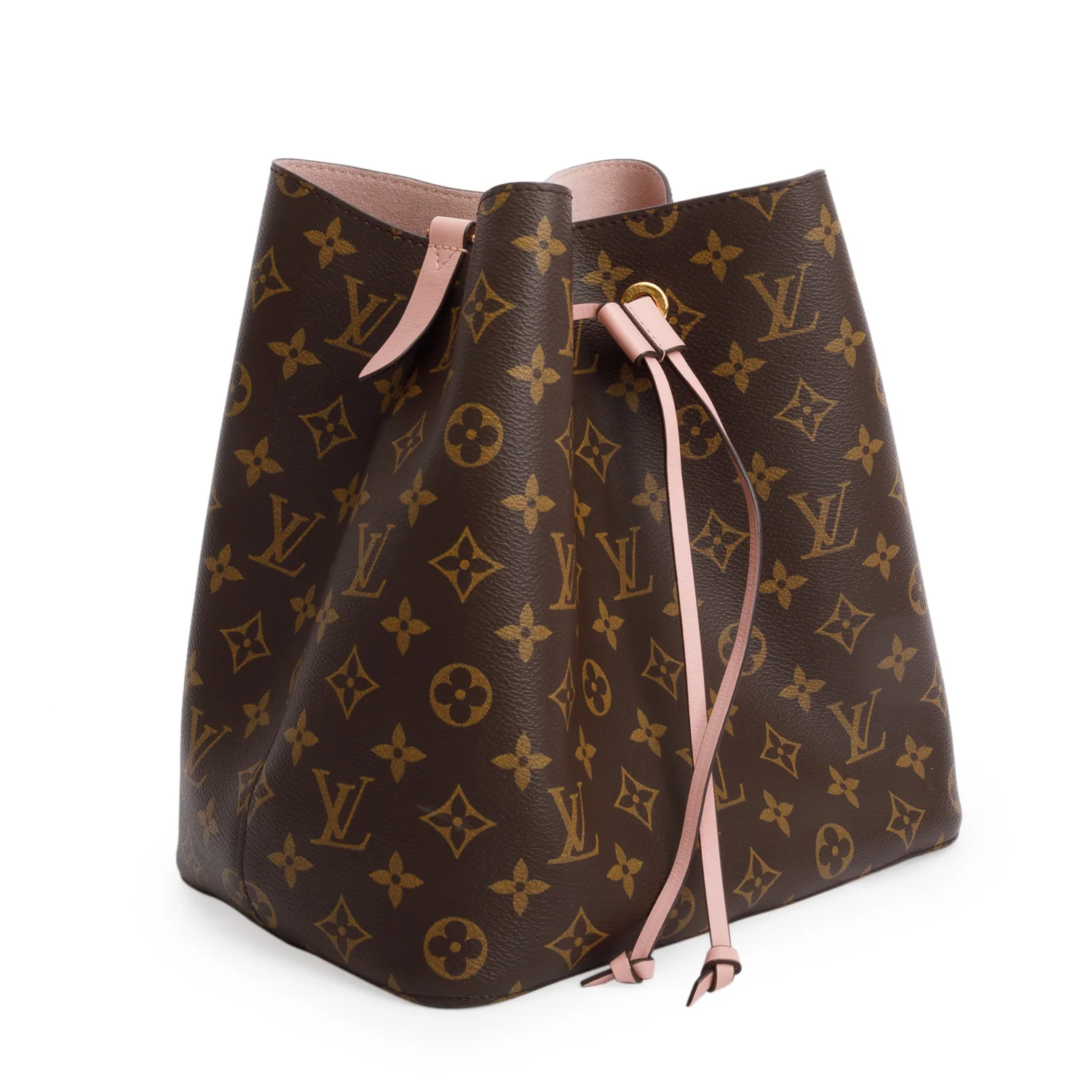 Louis Vuitton Monogram Neonoe MM - Image 3
