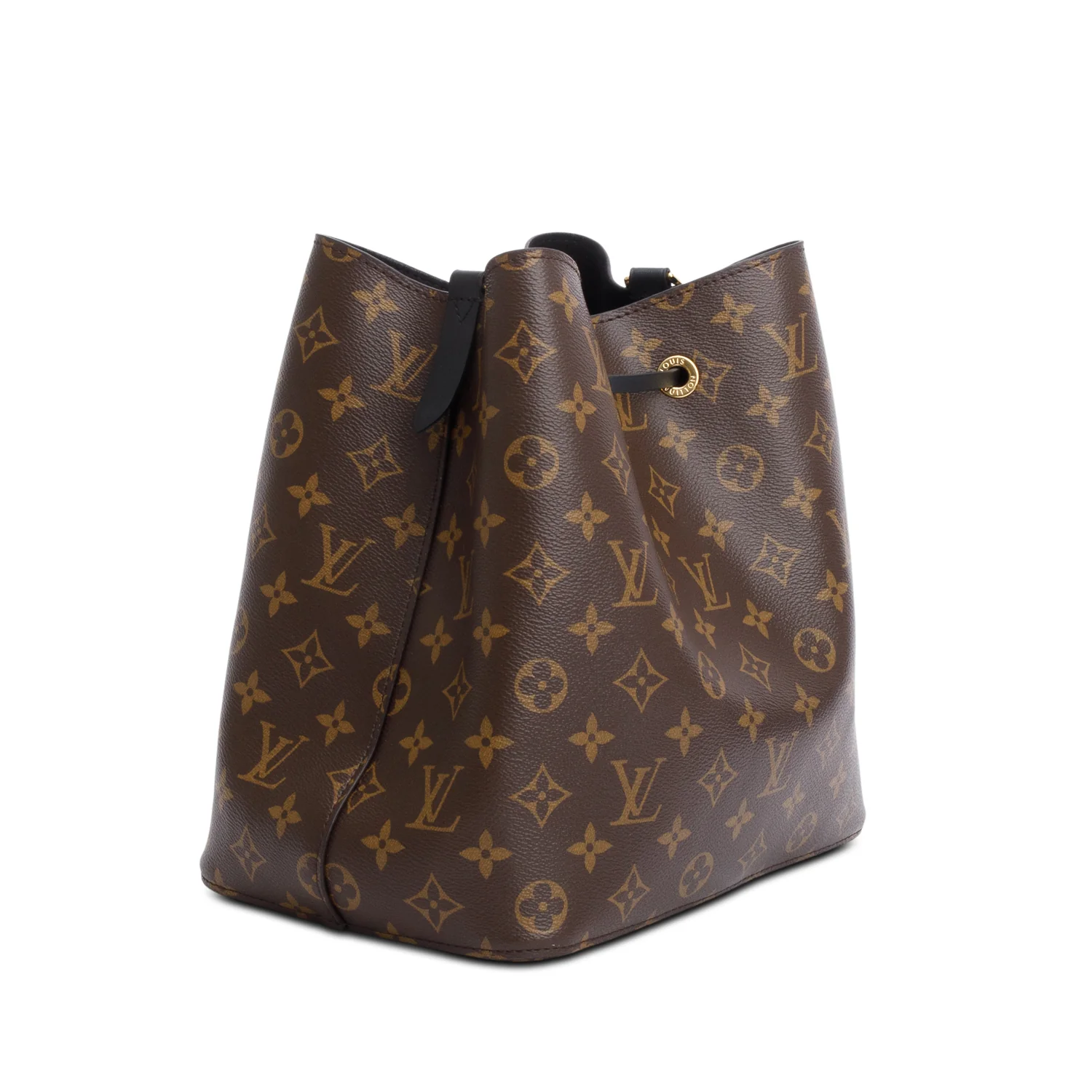 Louis Vuitton Monogram NeoNoe MM Bucket Bag - Image 6