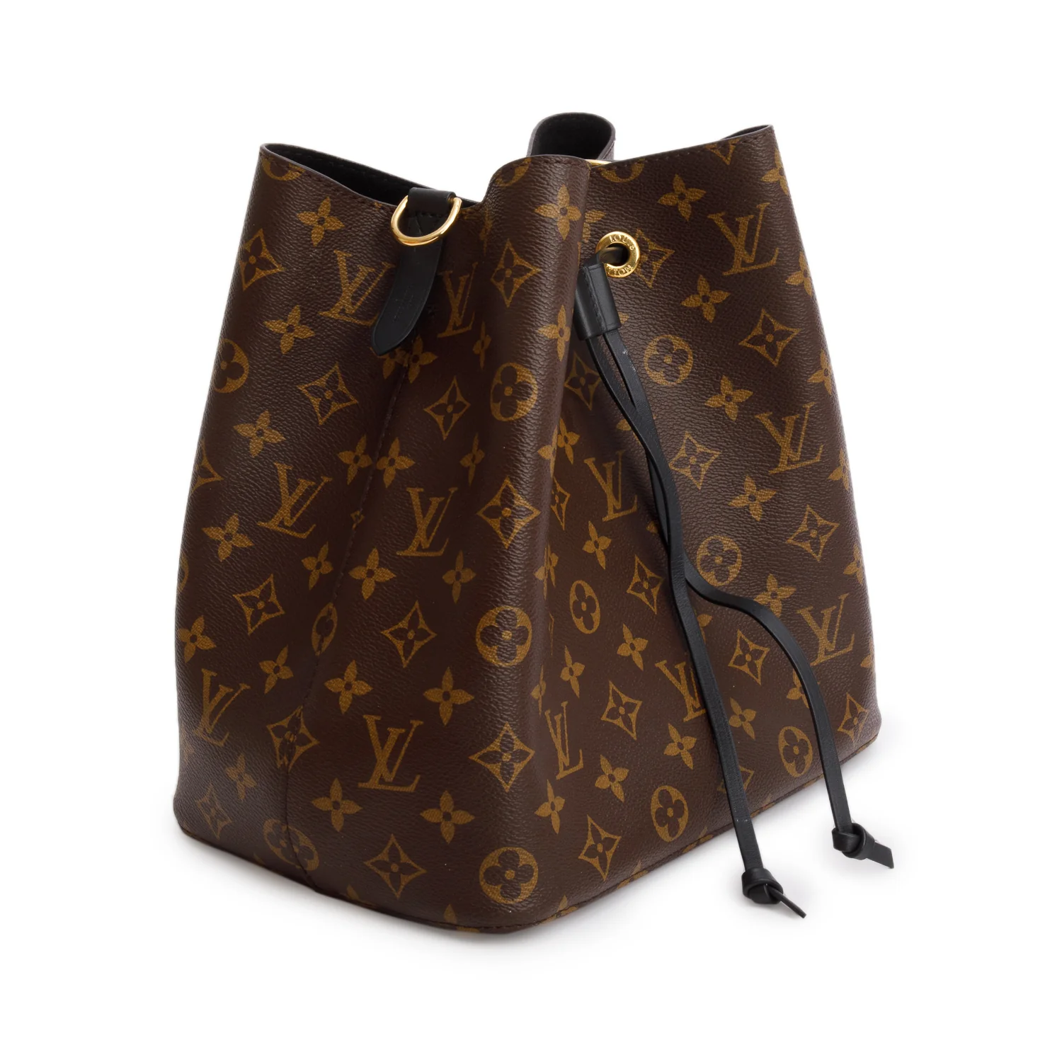 Louis Vuitton Monogram Neonoe MM w/ Box - Image 5