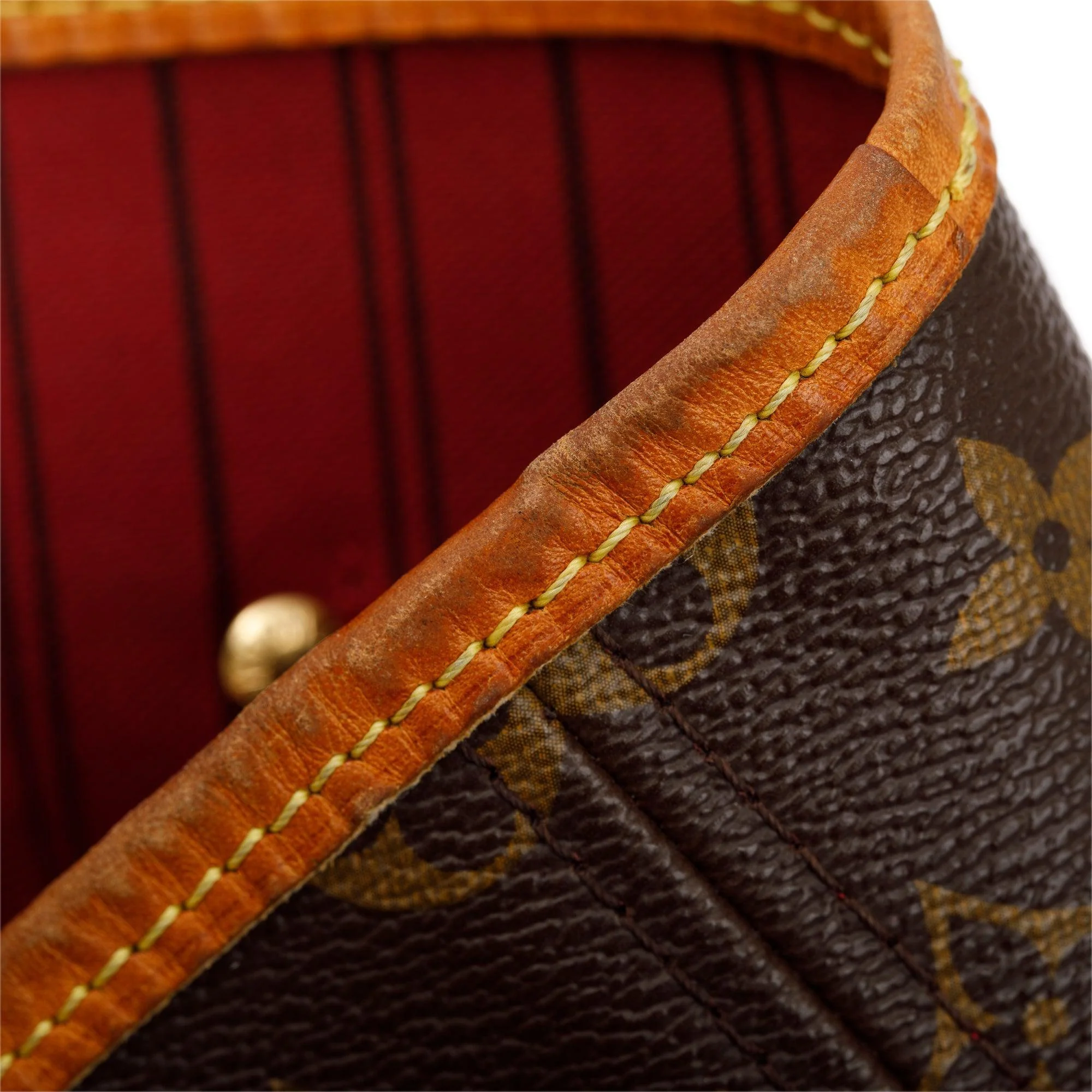 Louis Vuitton Monogram Neverfull GM - Image 10