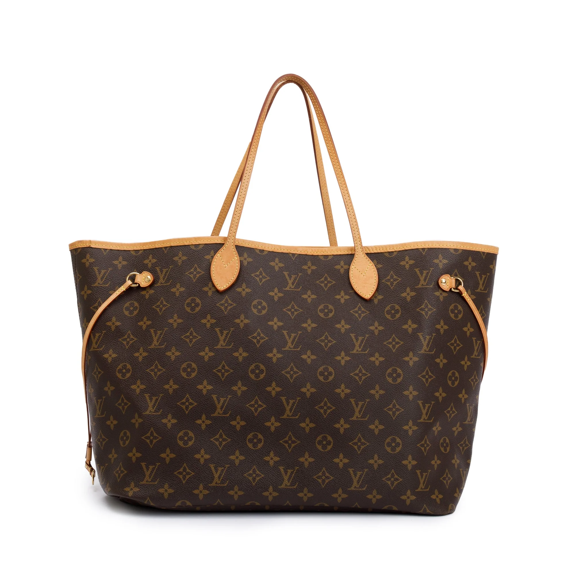 Louis Vuitton Monogram Neverfull GM