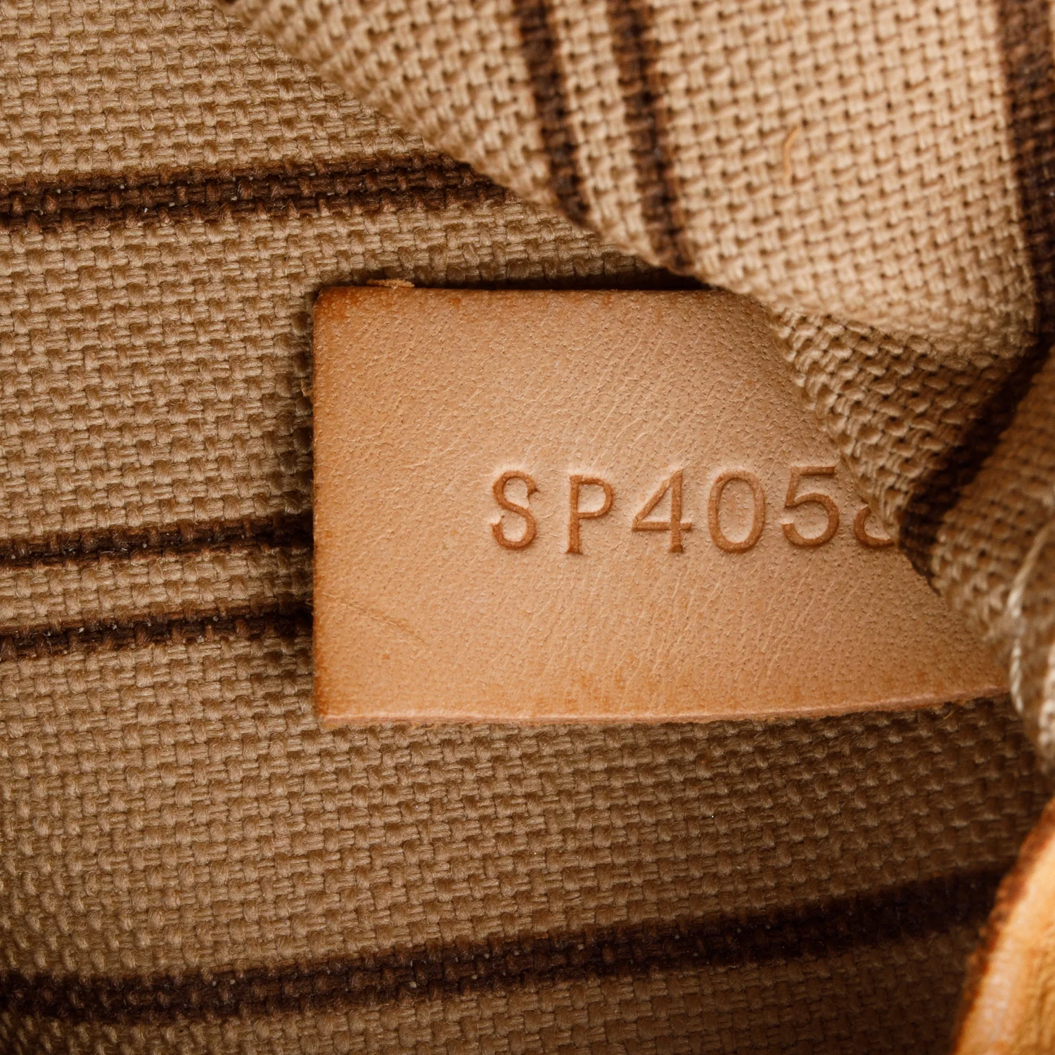 Louis Vuitton Monogram Neverfull GM - Image 8