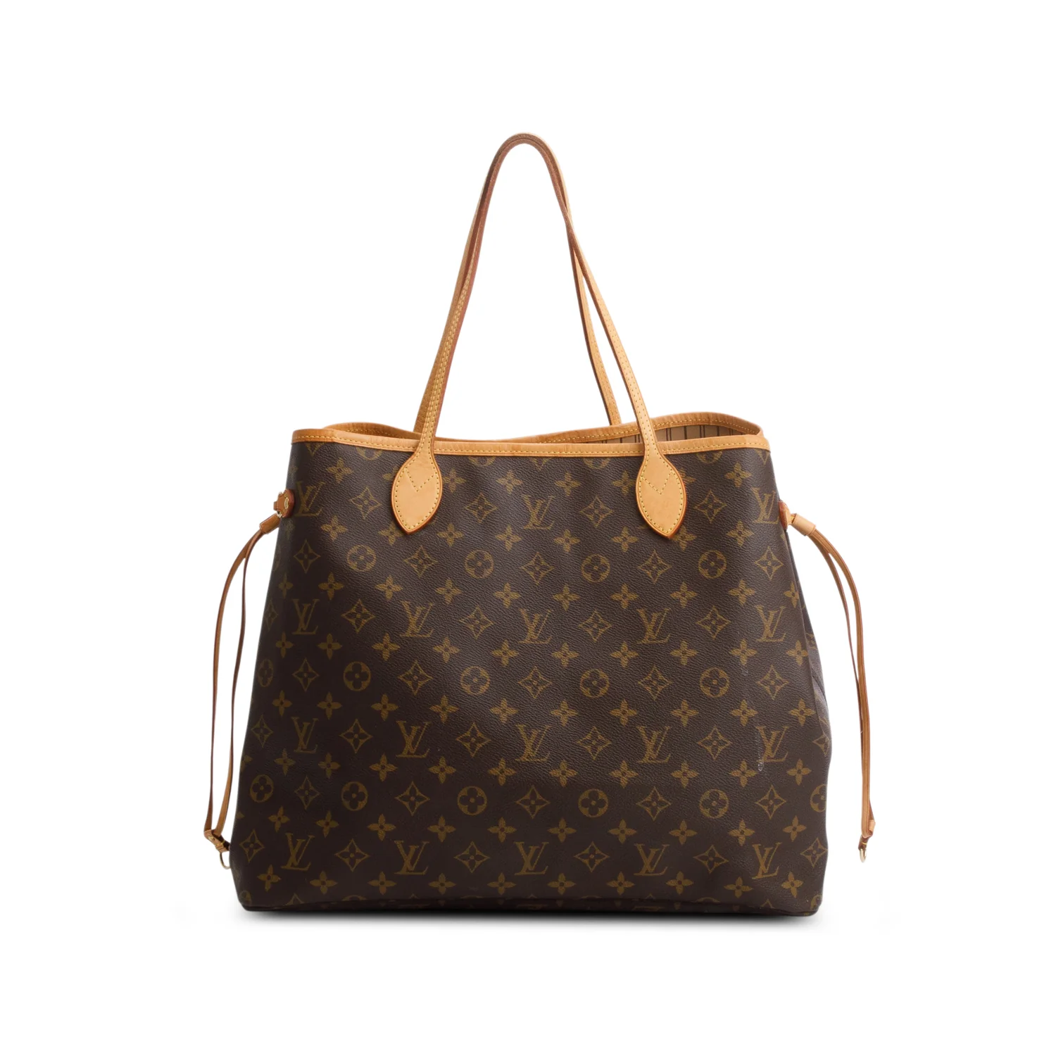 Louis Vuitton Monogram Neverfull GM - Image 4
