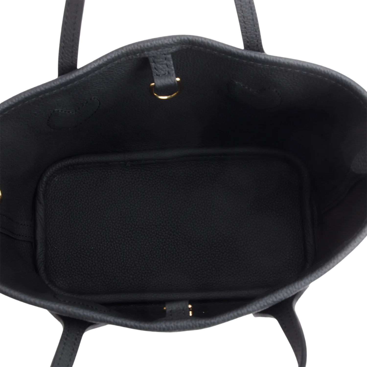 Louis Vuitton Monogram Neverfull Inside Out Bandouliere BB w/ Box, Pouch & Strap - Image 9