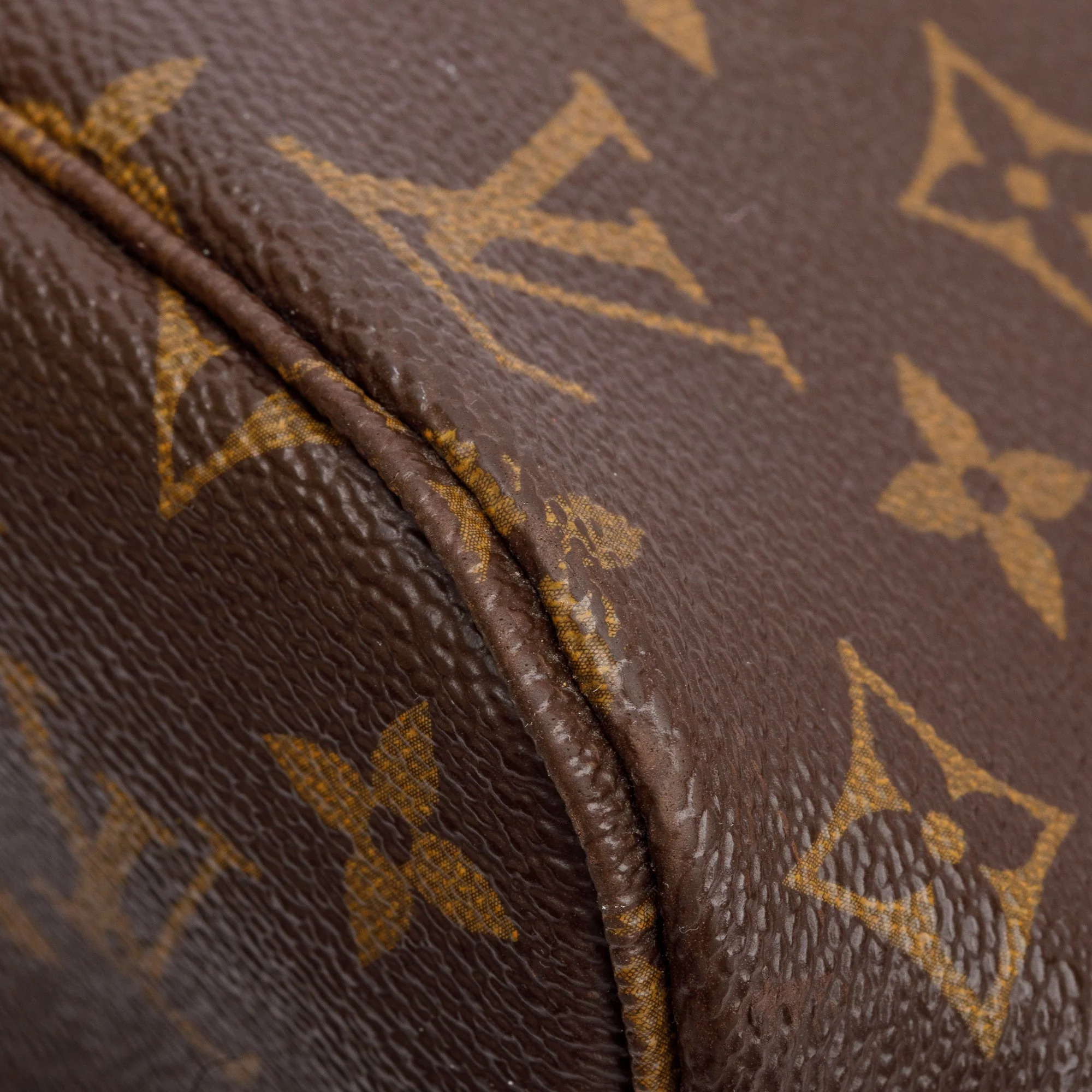 Louis Vuitton Monogram Neverfull MM - Image 10