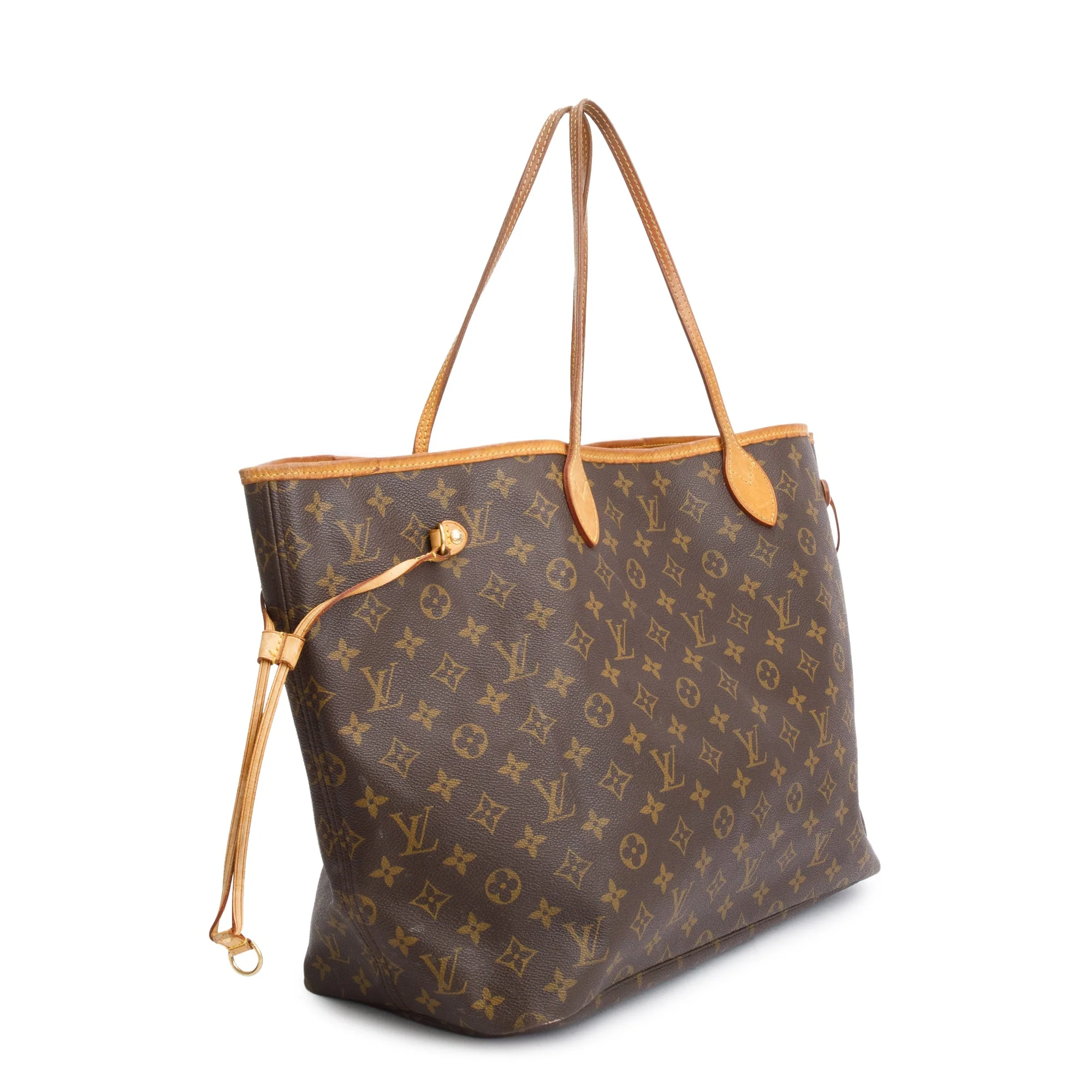 Louis Vuitton Monogram Neverfull MM - Image 2