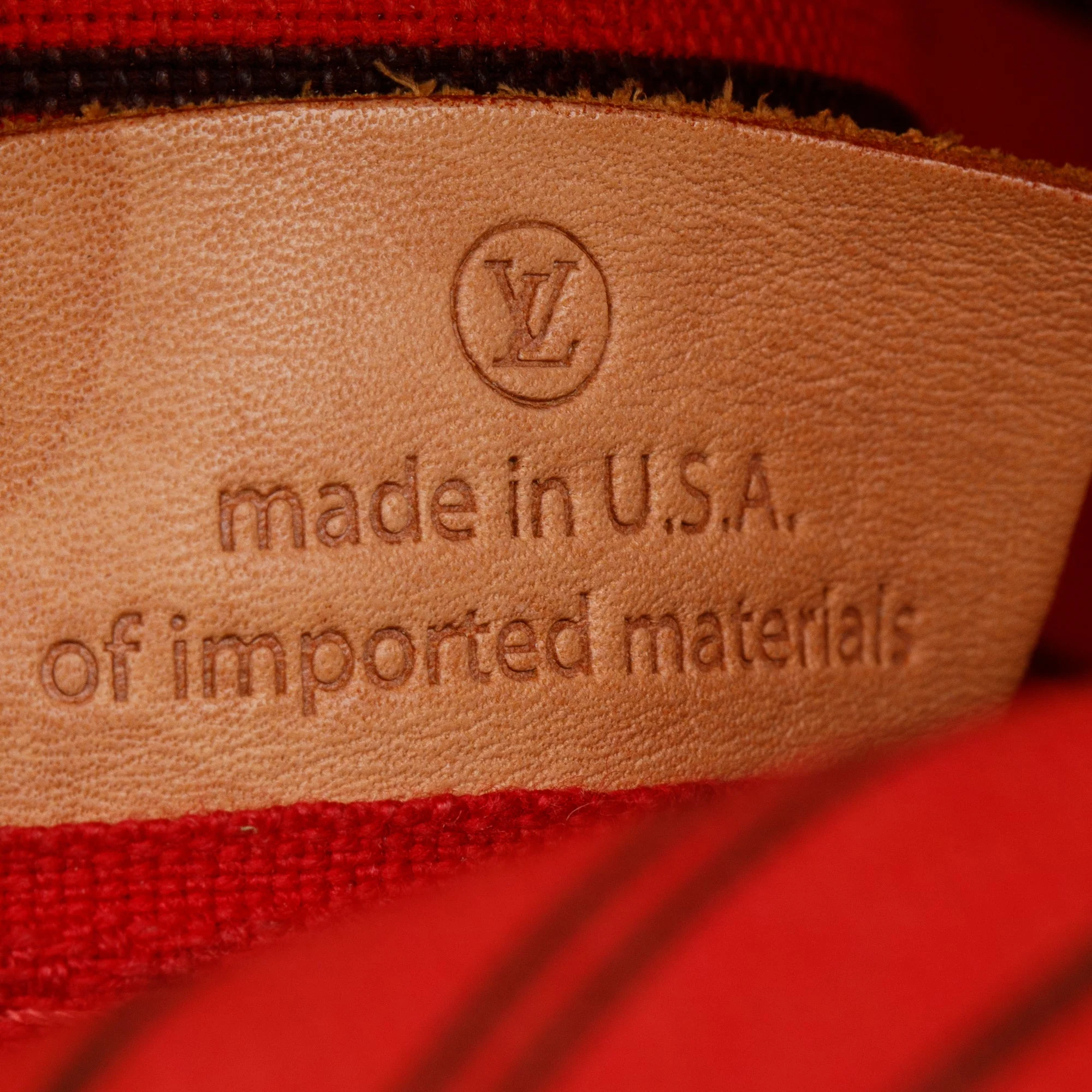 Louis Vuitton Monogram Neverfull MM - Image 7