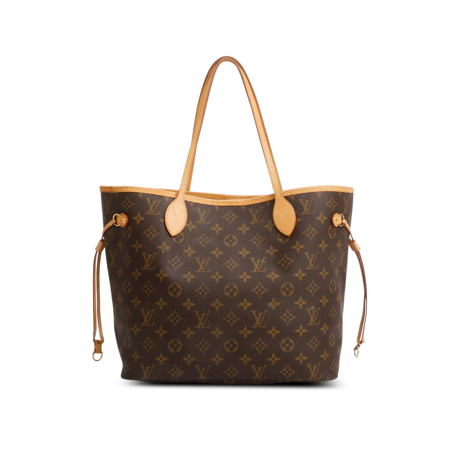Louis Vuitton Monogram Neverfull MM