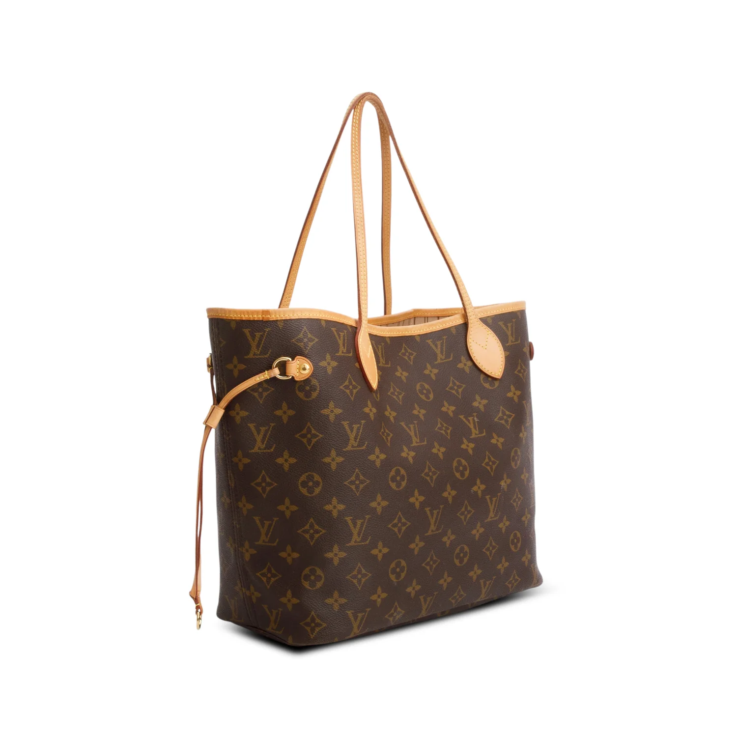 Louis Vuitton Monogram Neverfull MM - Image 2