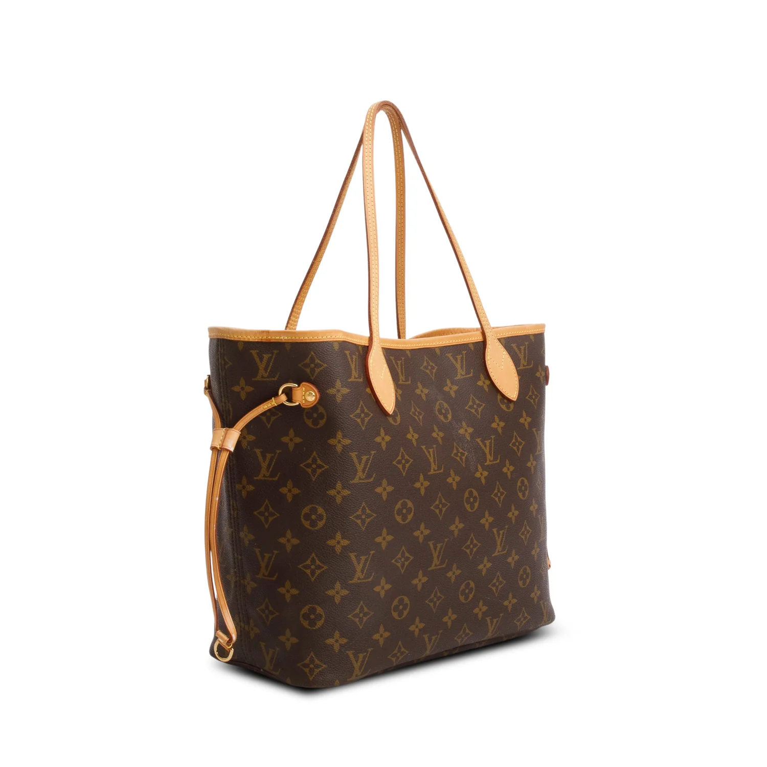 Louis Vuitton Monogram Neverfull MM - Image 4