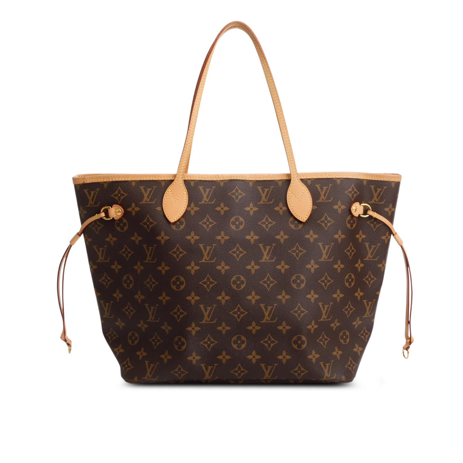 Louis Vuitton Monogram Neverfull MM