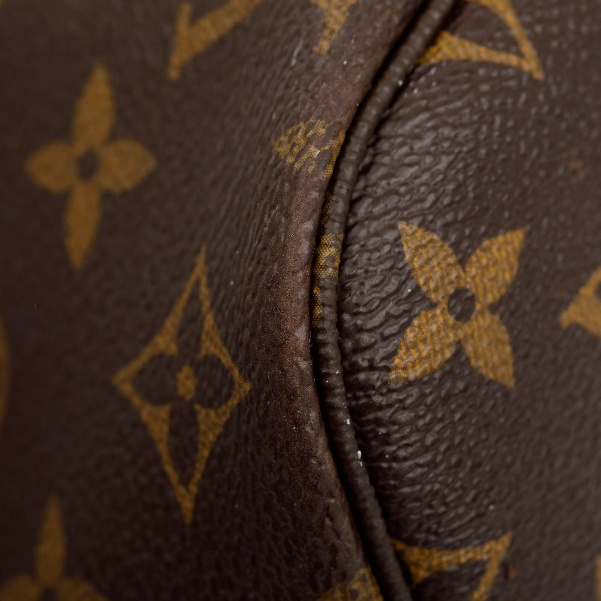 Louis Vuitton Monogram Neverfull MM w/ Pouch - Image 11
