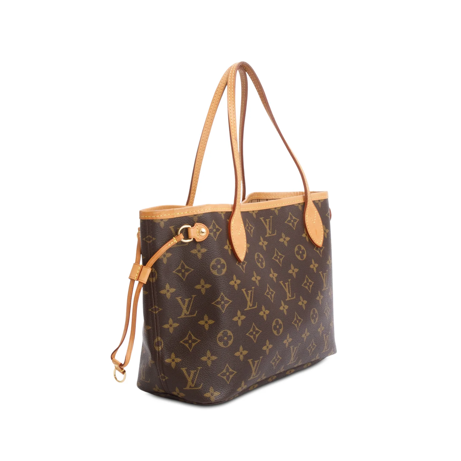 Louis Vuitton Monogram Neverfull PM - Image 5
