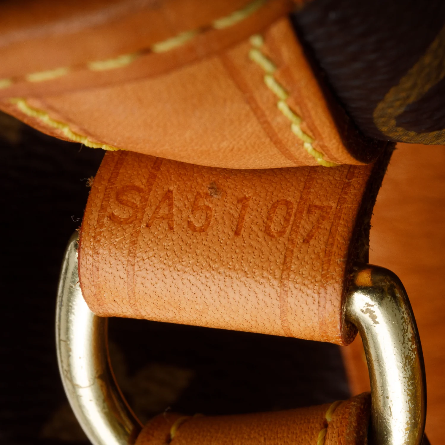 Louis Vuitton Monogram Noe BB - Image 10