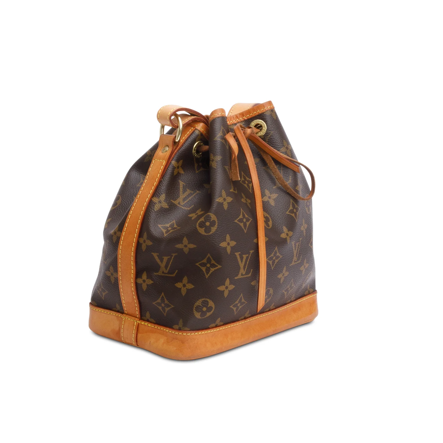 Louis Vuitton Monogram Noe BB - Image 4