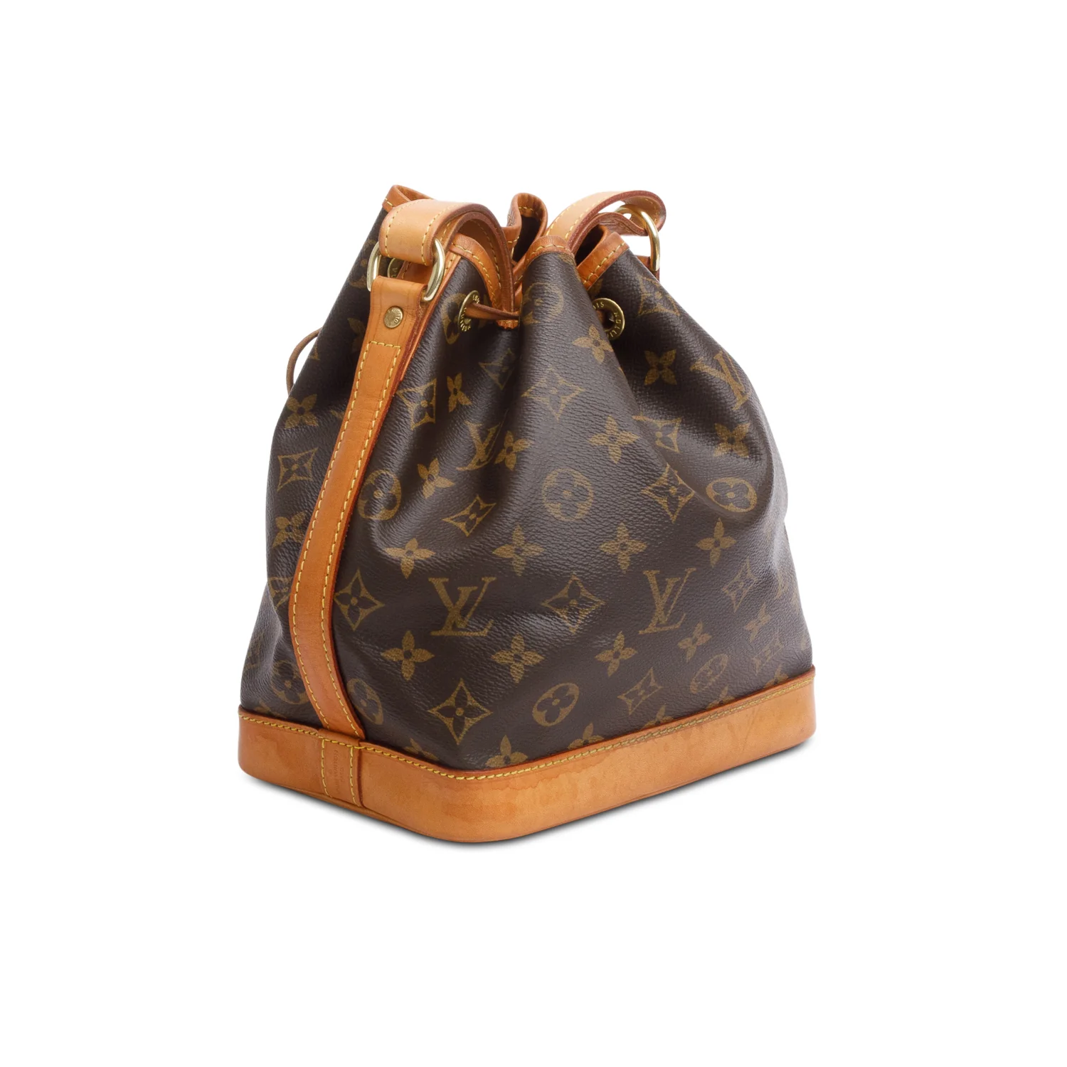 Louis Vuitton Monogram Noe BB - Image 6