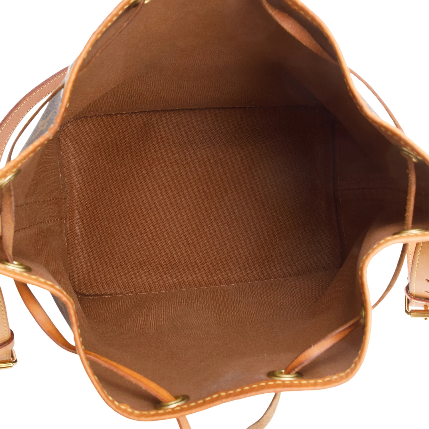 Louis Vuitton Monogram Noe BB - Image 8