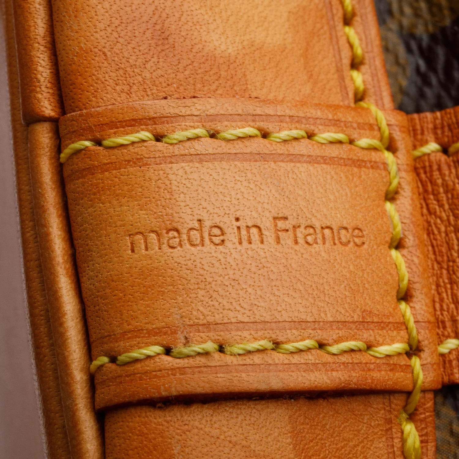 Louis Vuitton Monogram Noe BB - Image 9