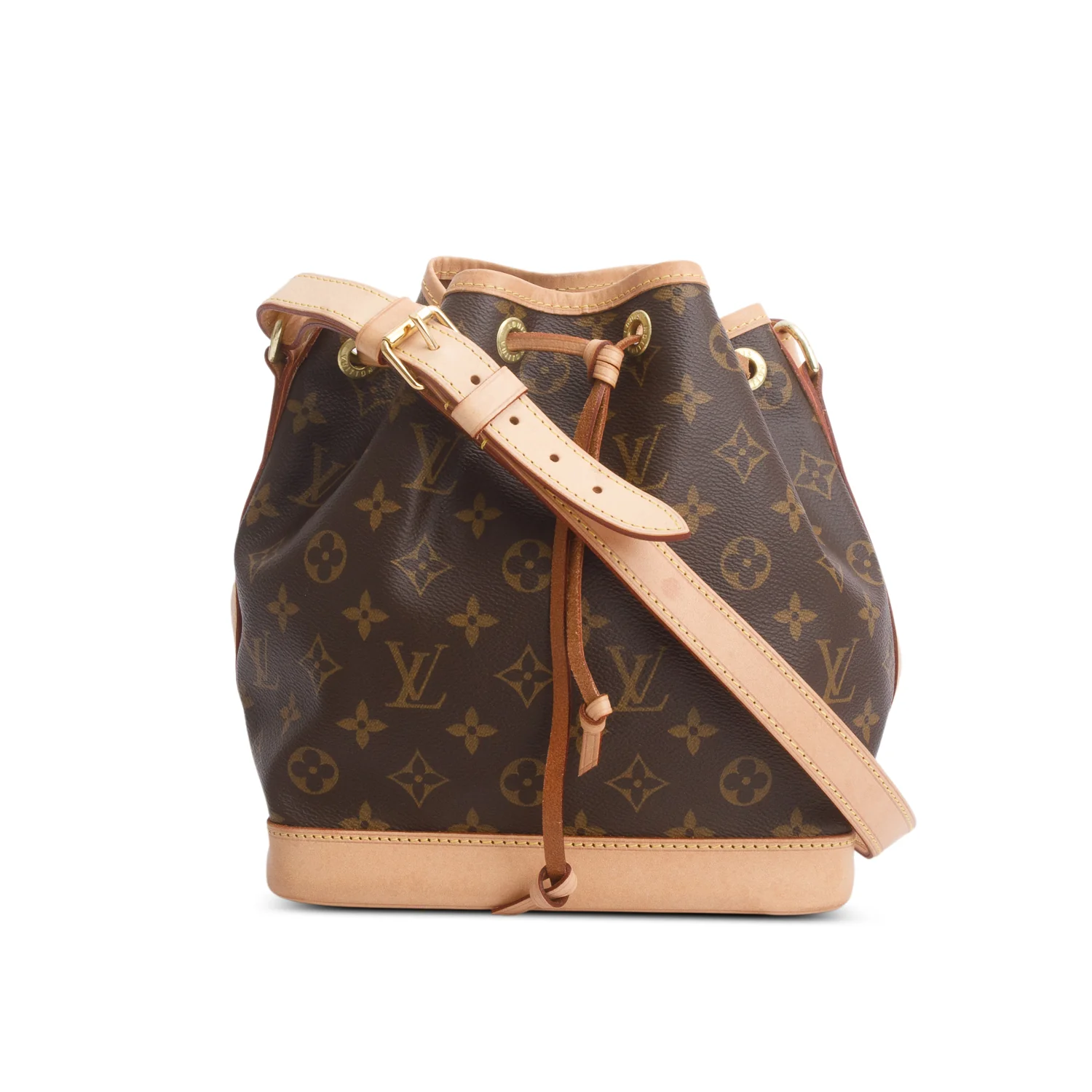 Louis Vuitton Monogram Noe BB