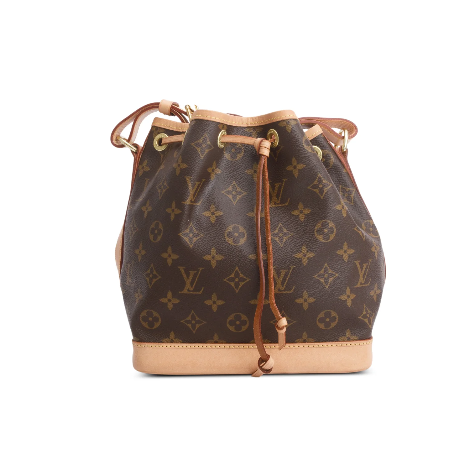 Louis Vuitton Monogram Noe BB - Image 3