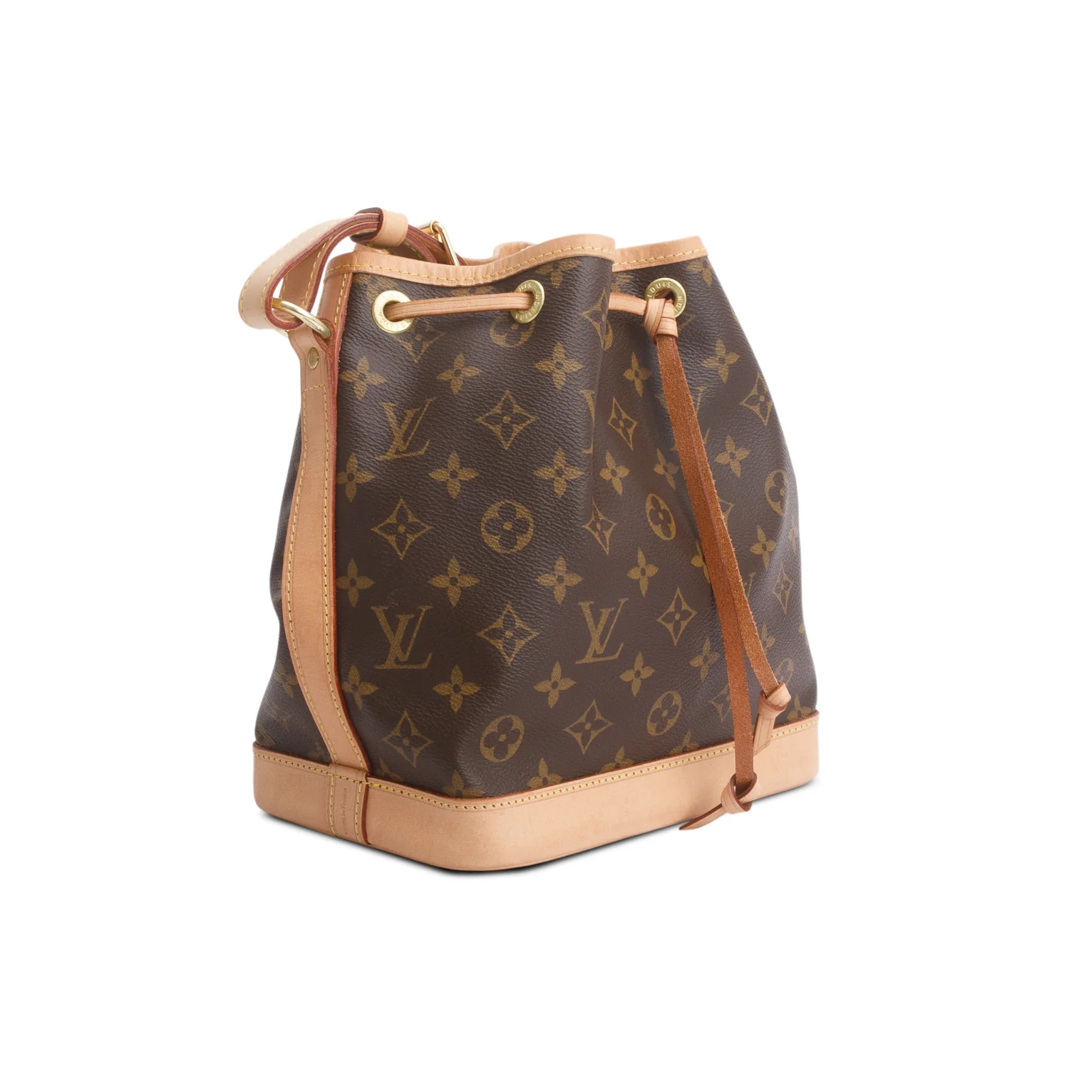 Louis Vuitton Monogram Noe BB - Image 4