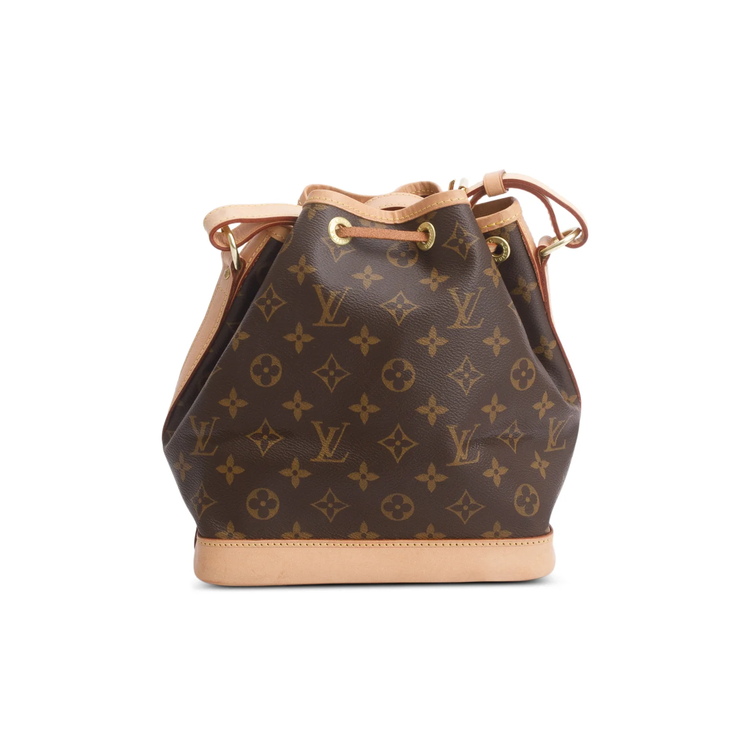 Louis Vuitton Monogram Noe BB - Image 5
