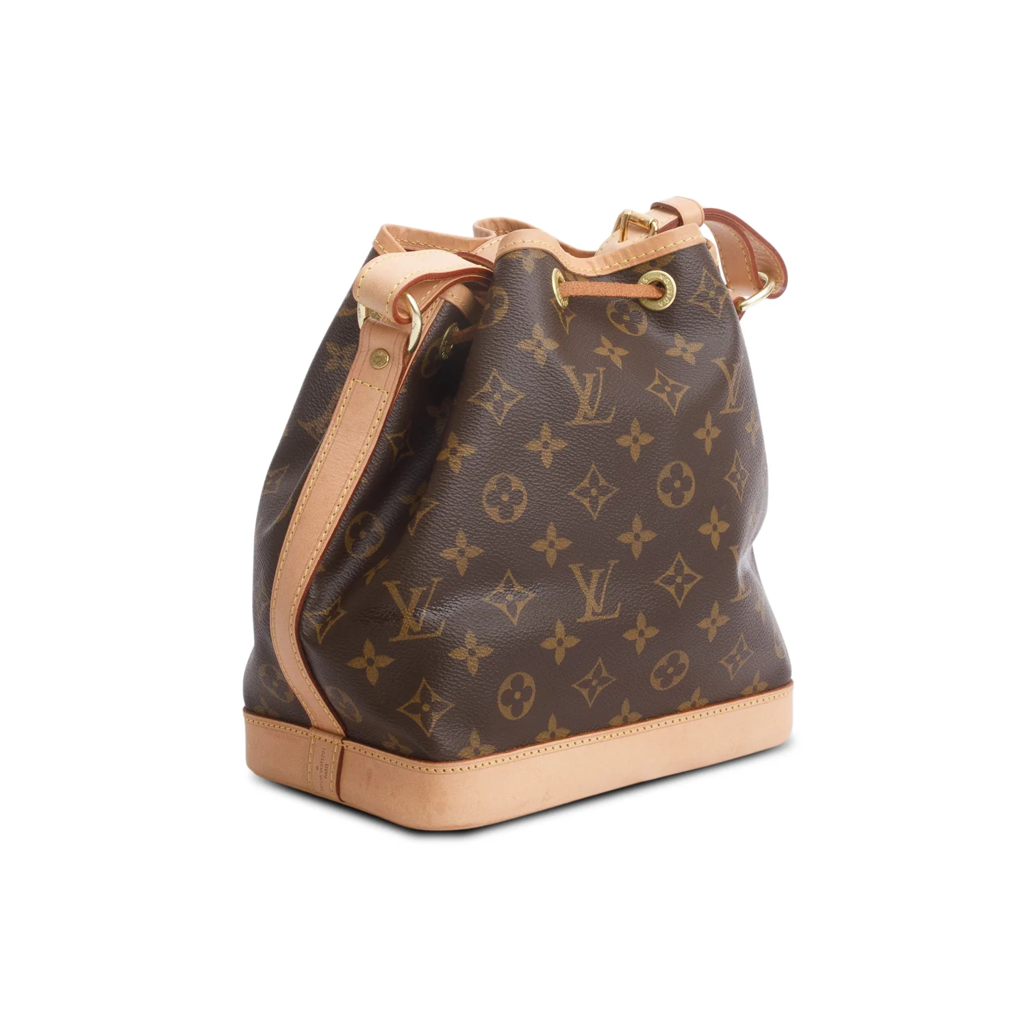 Louis Vuitton Monogram Noe BB - Image 6