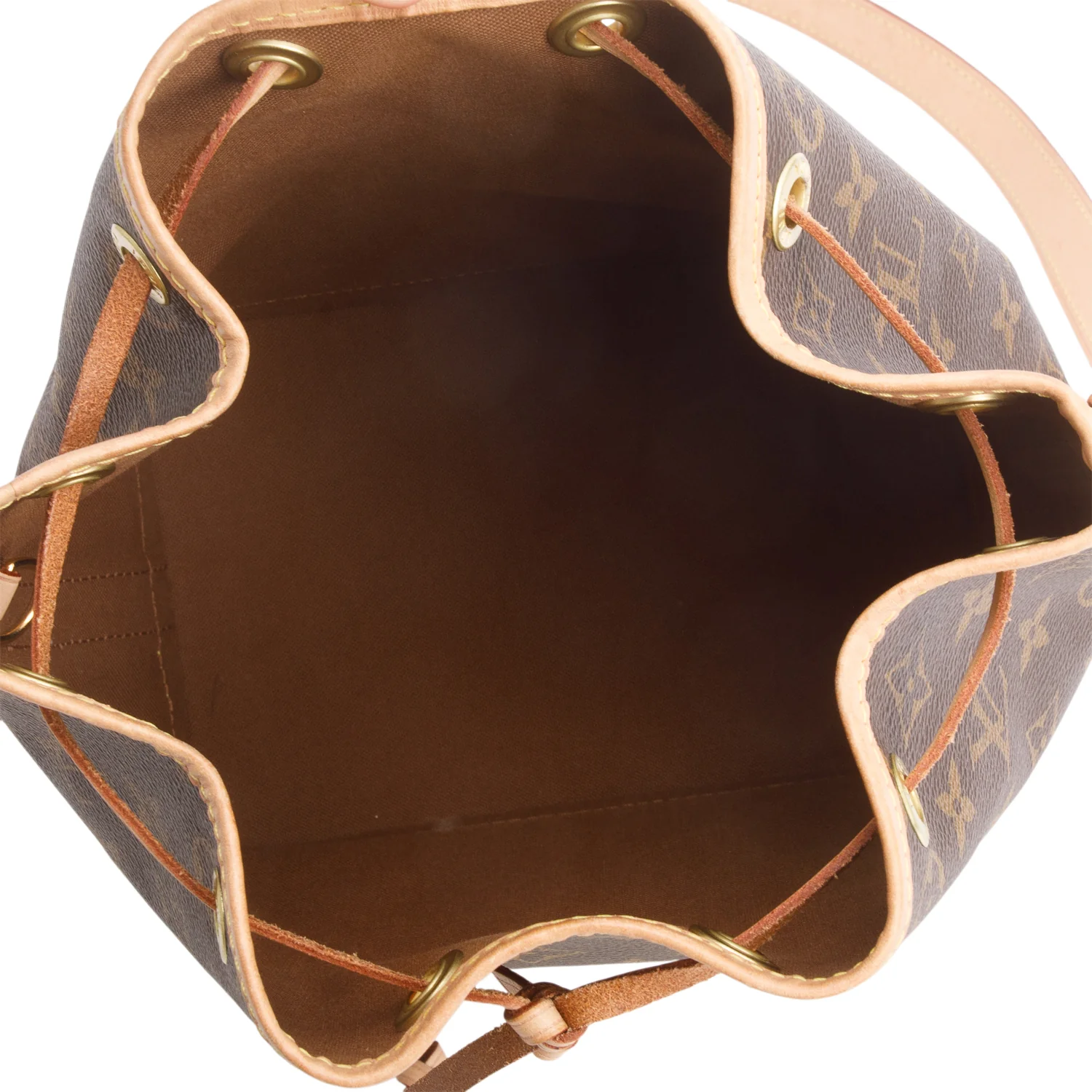 Louis Vuitton Monogram Noe BB - Image 8