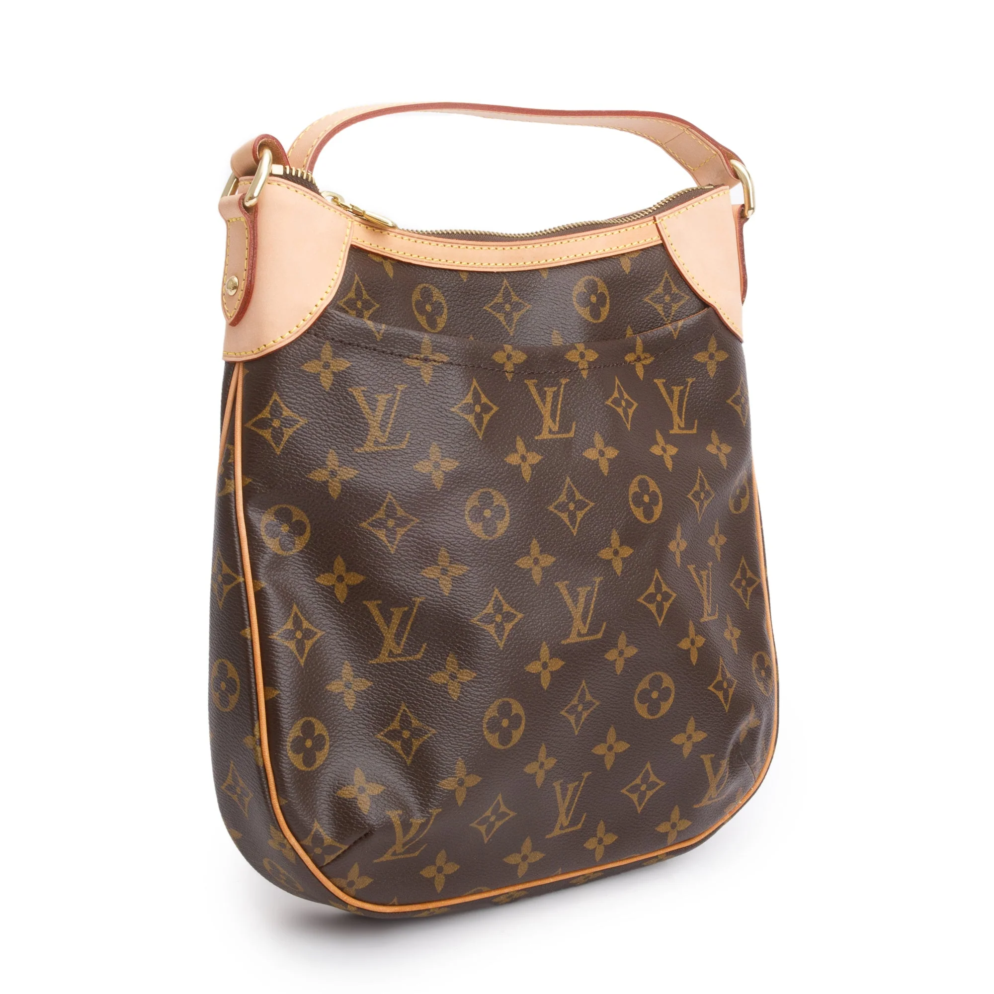 Louis Vuitton Monogram Odeon MM - Image 4