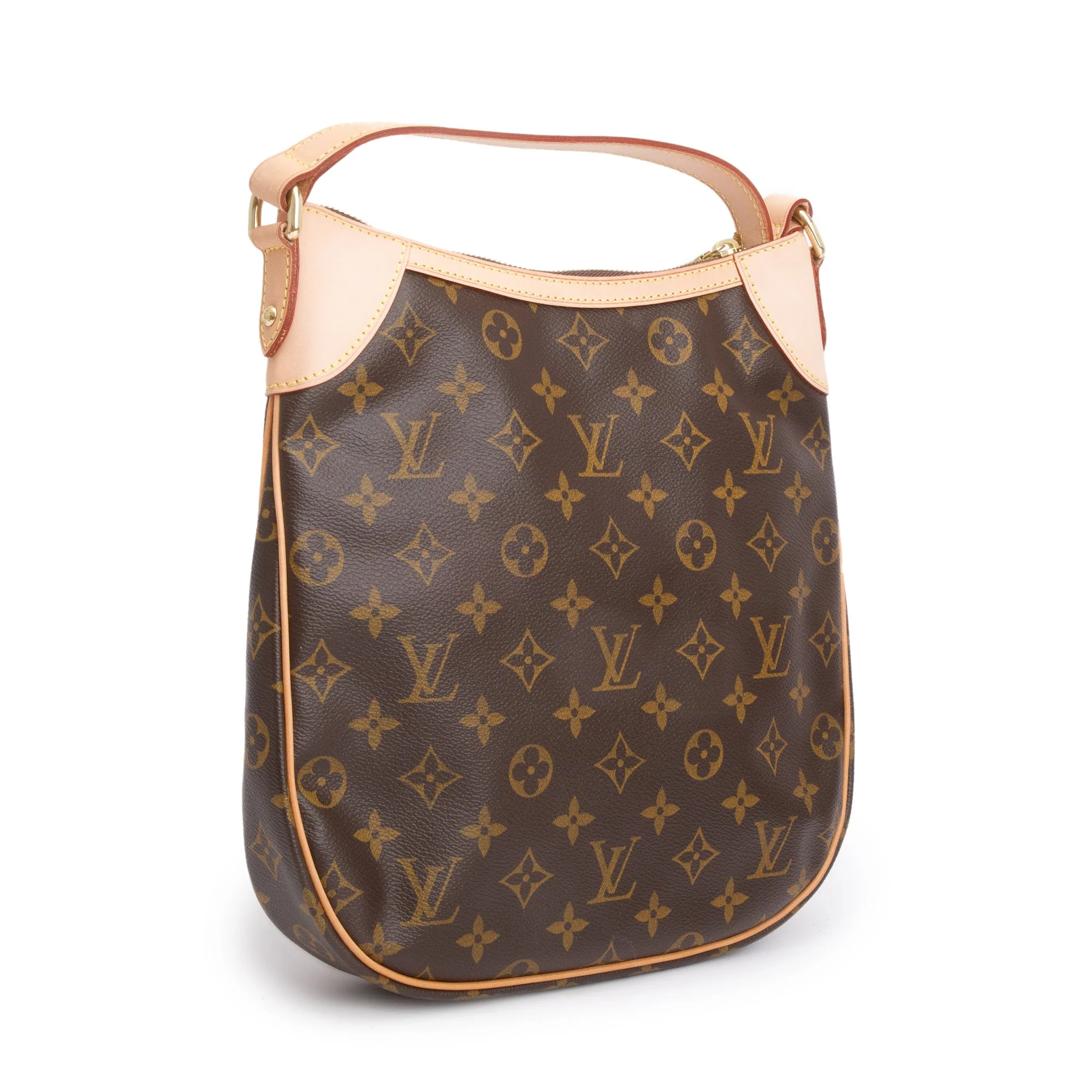 Louis Vuitton Monogram Odeon MM - Image 6