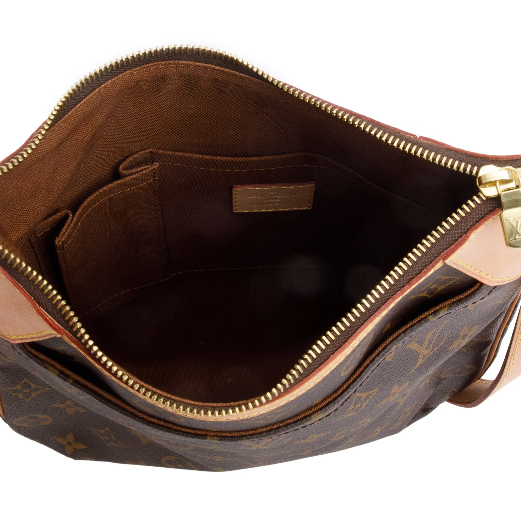 Louis Vuitton Monogram Odeon MM - Image 7