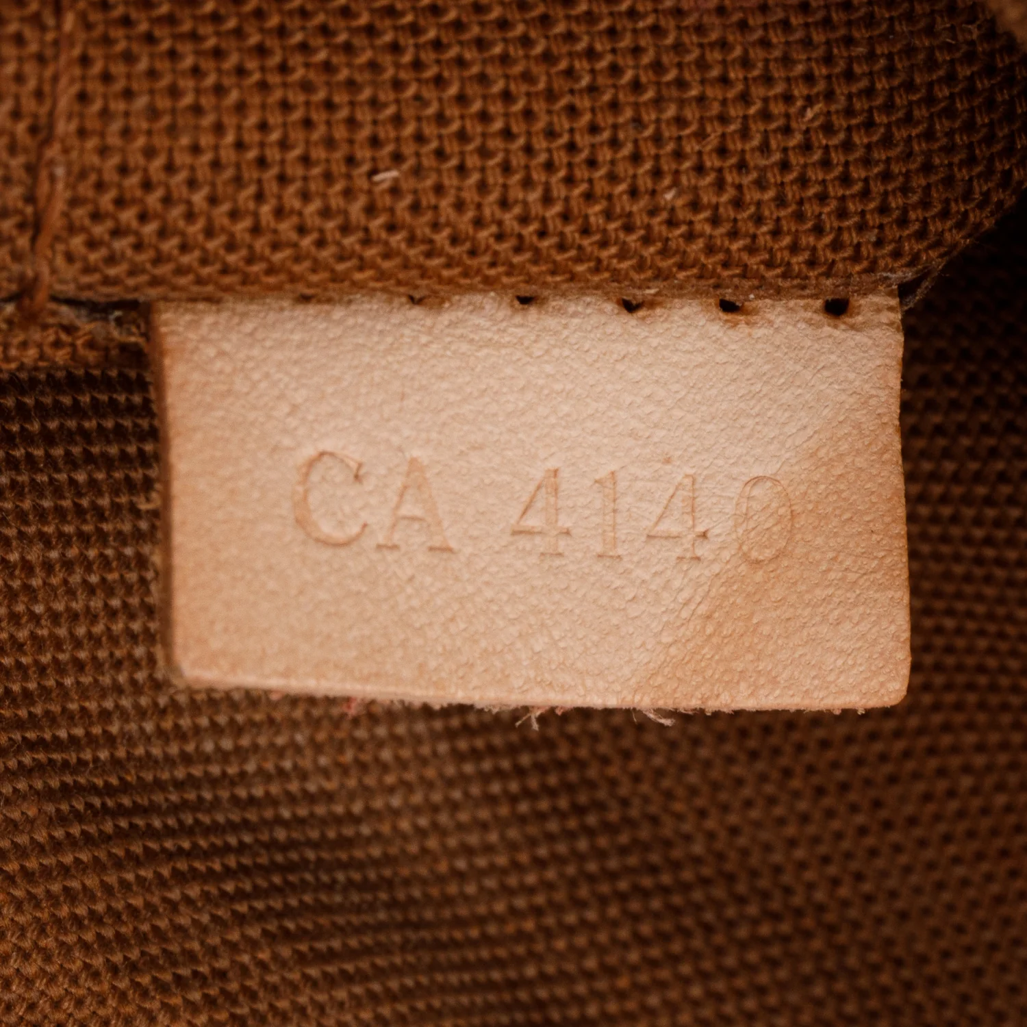 Louis Vuitton Monogram Odeon MM - Image 10